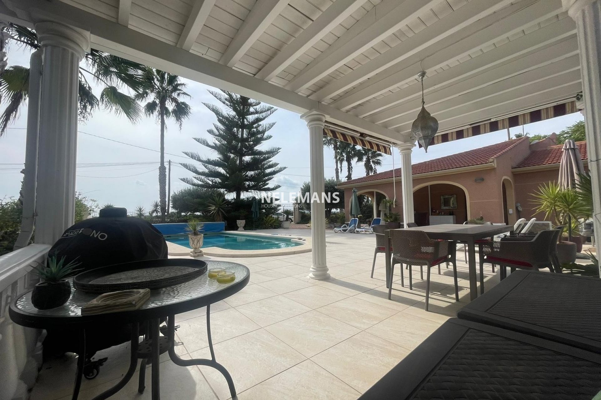 Revente - Country Property - Daya Vieja