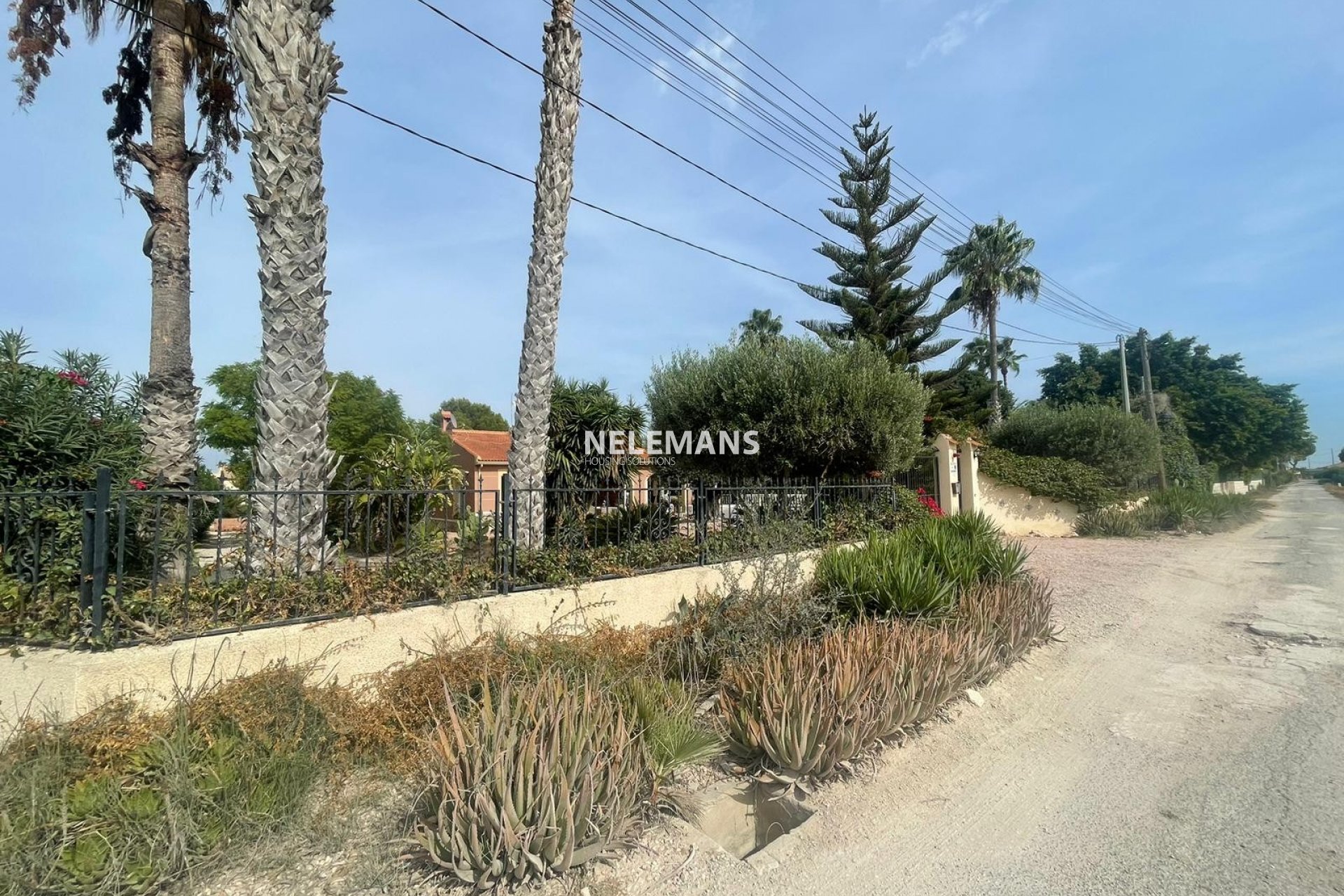 Revente - Country Property - Daya Vieja