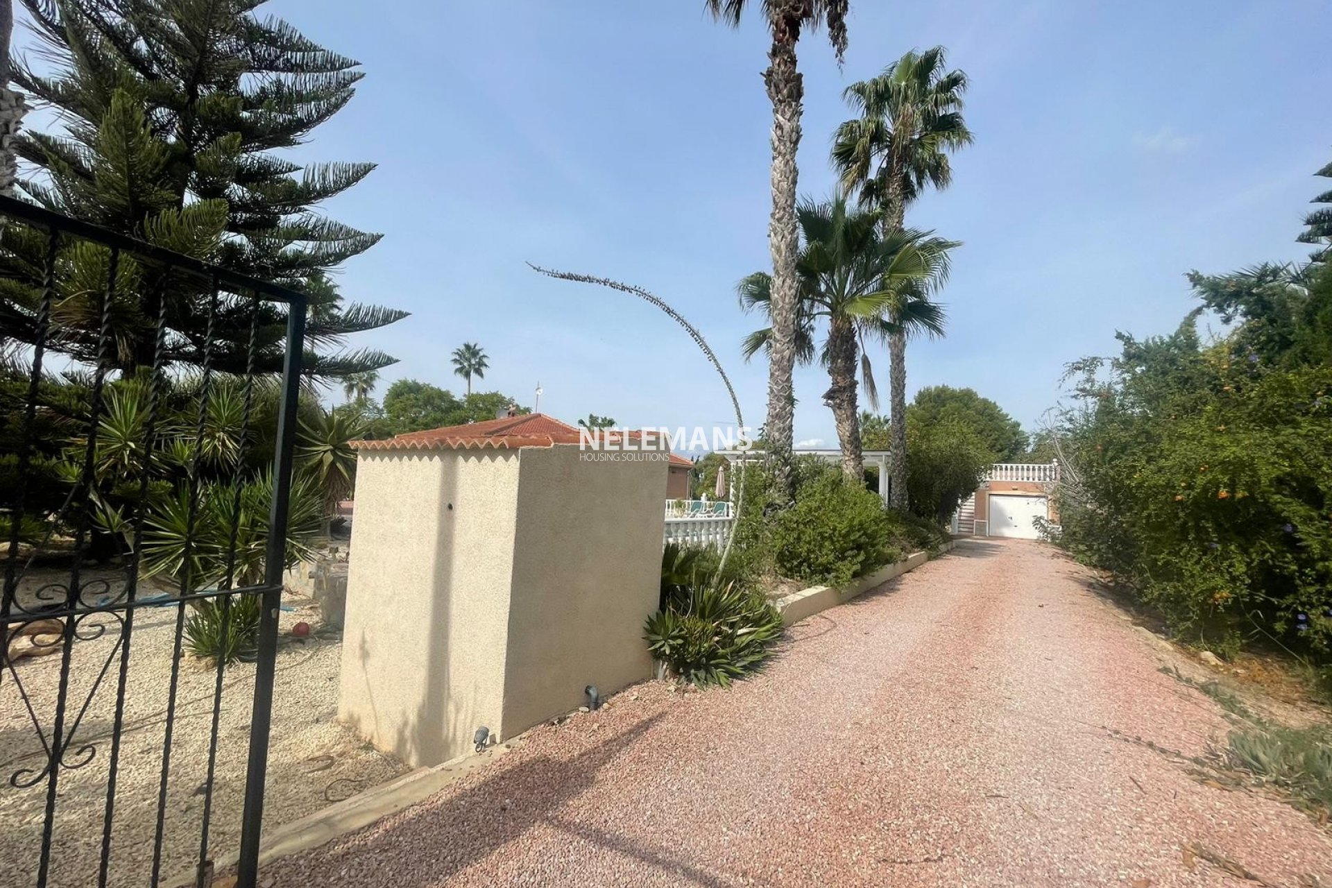 Revente - Country Property - Daya Vieja