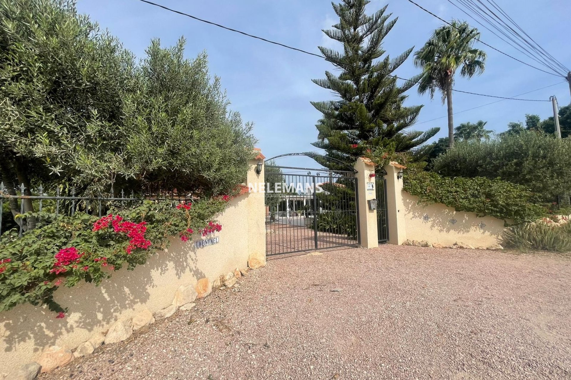 Revente - Country Property - Daya Vieja