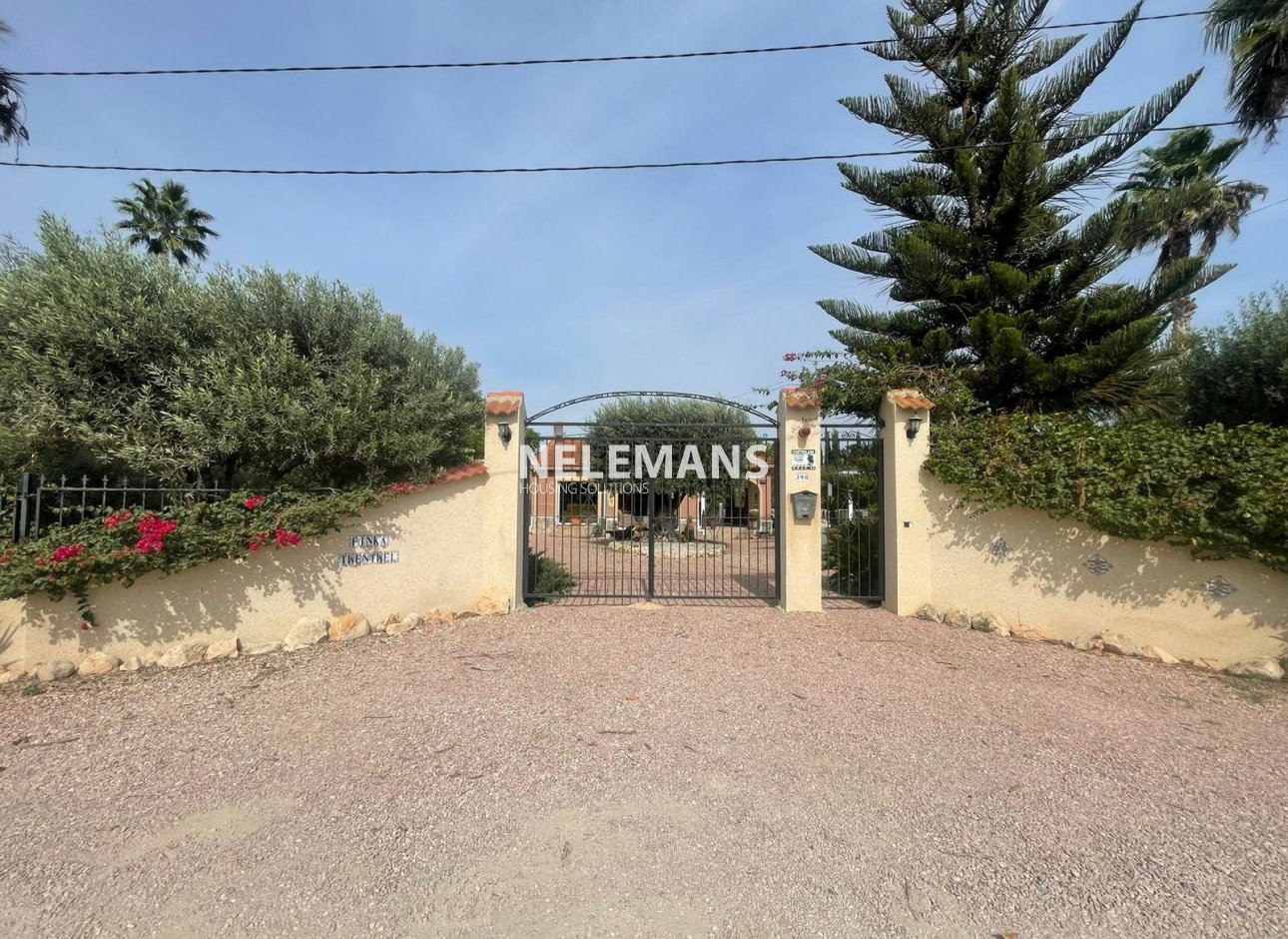 Revente - Country Property - Daya Vieja