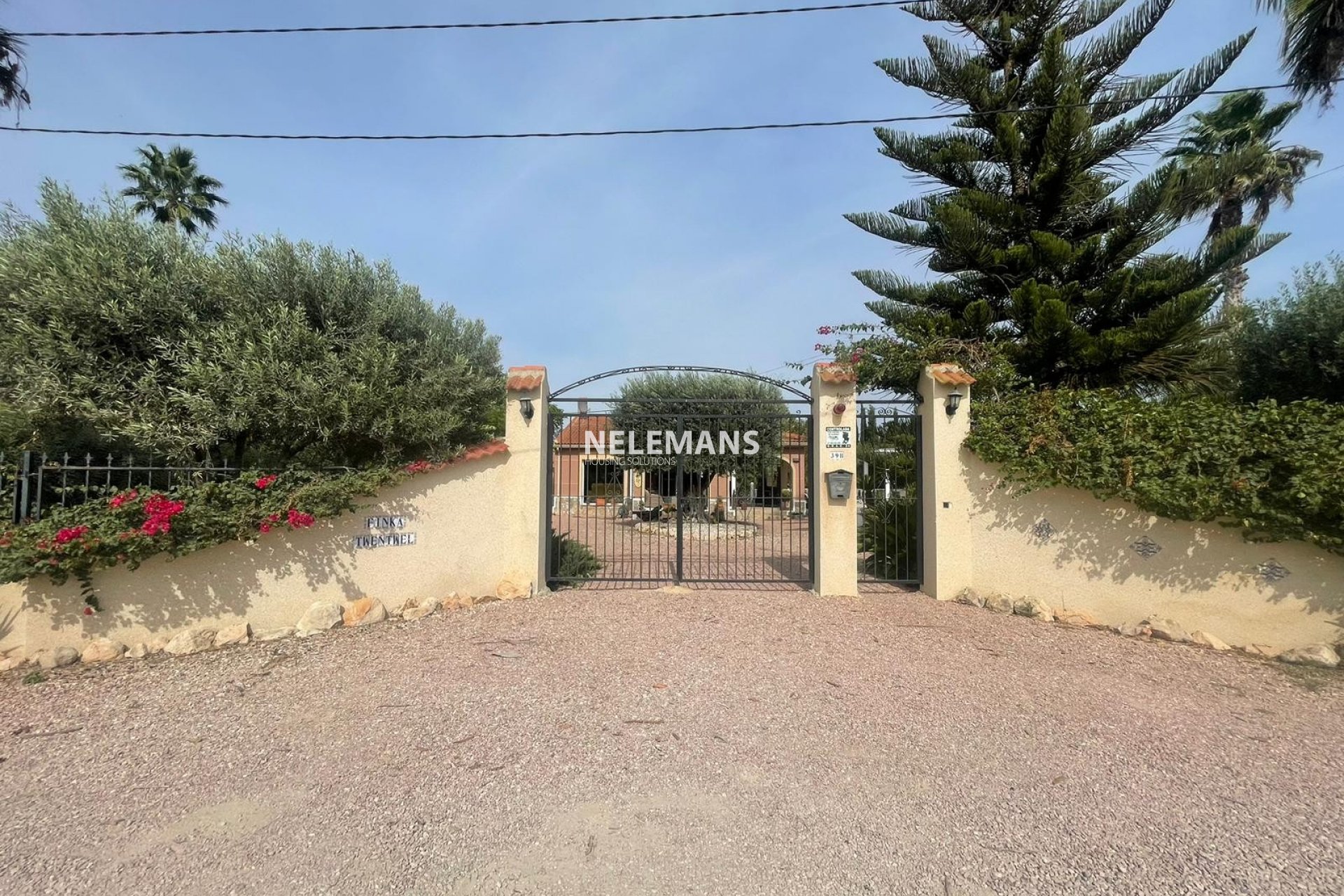 Revente - Country Property - Daya Vieja