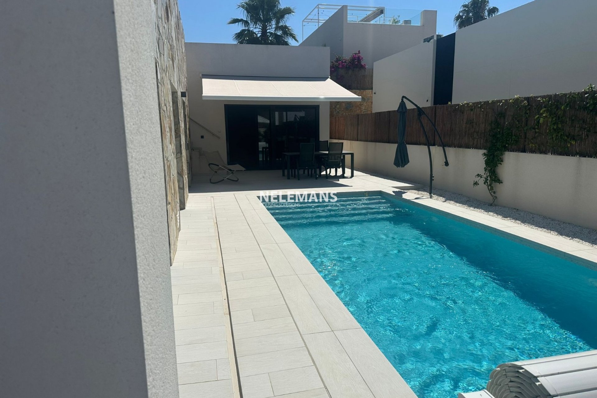 Revente - Detached Villa - Algorfa - La Finca Golf