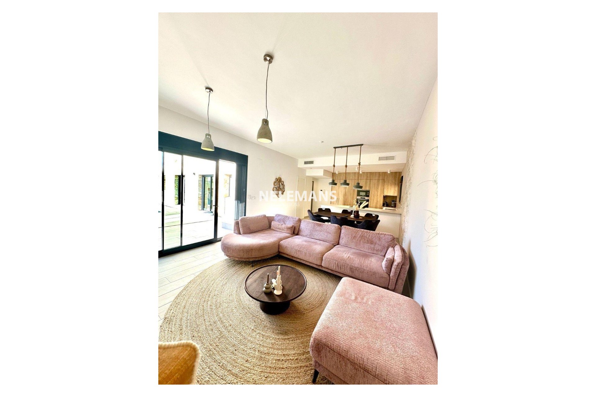 Revente - Detached Villa - Algorfa - La Finca Golf