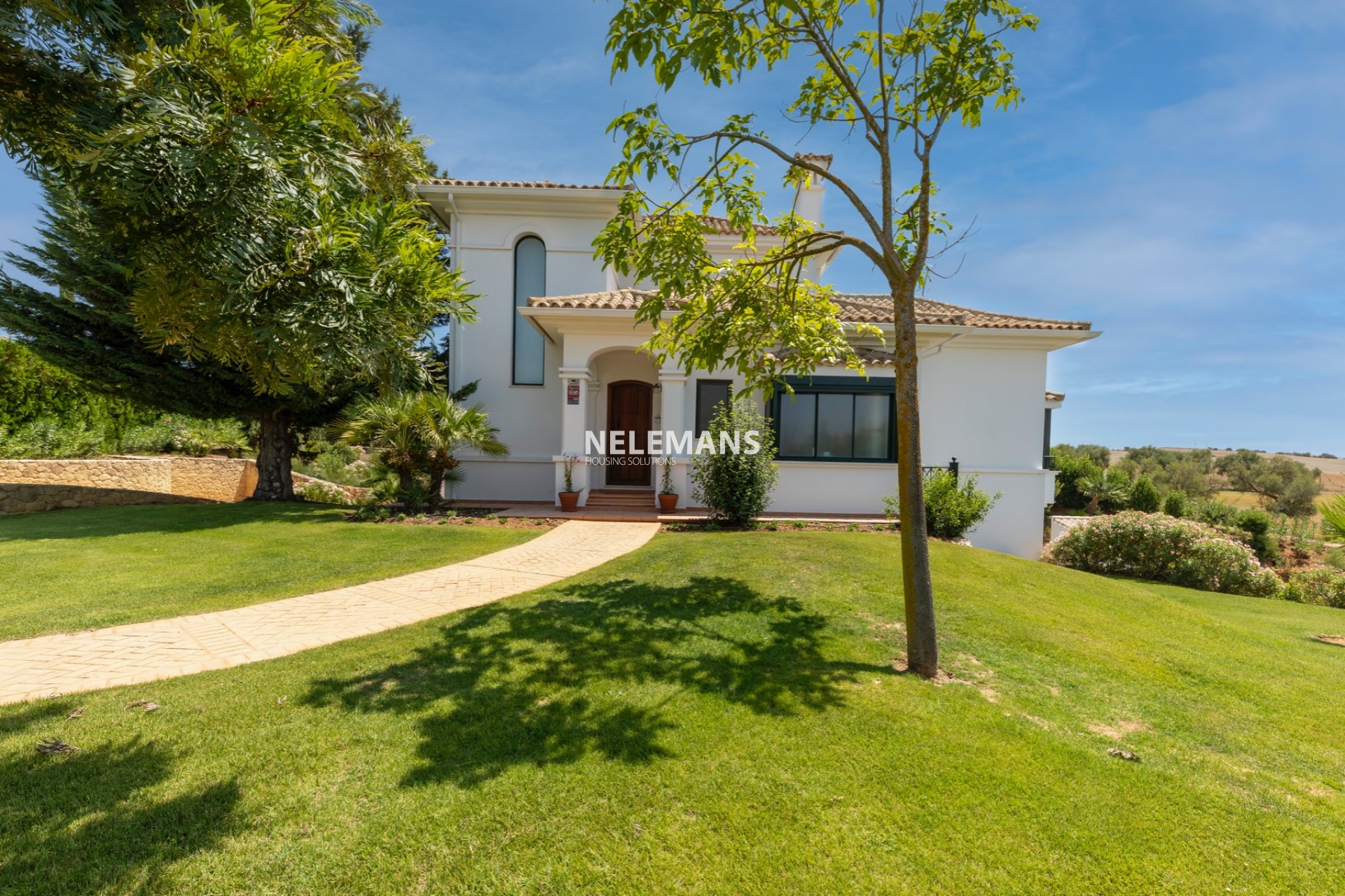 Revente - Detached Villa - Arcos de la Frontera - Andalusië