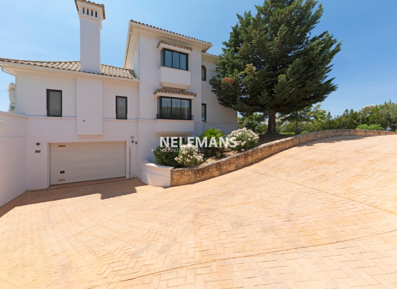 Revente - Detached Villa - Arcos de la Frontera - Andalusië