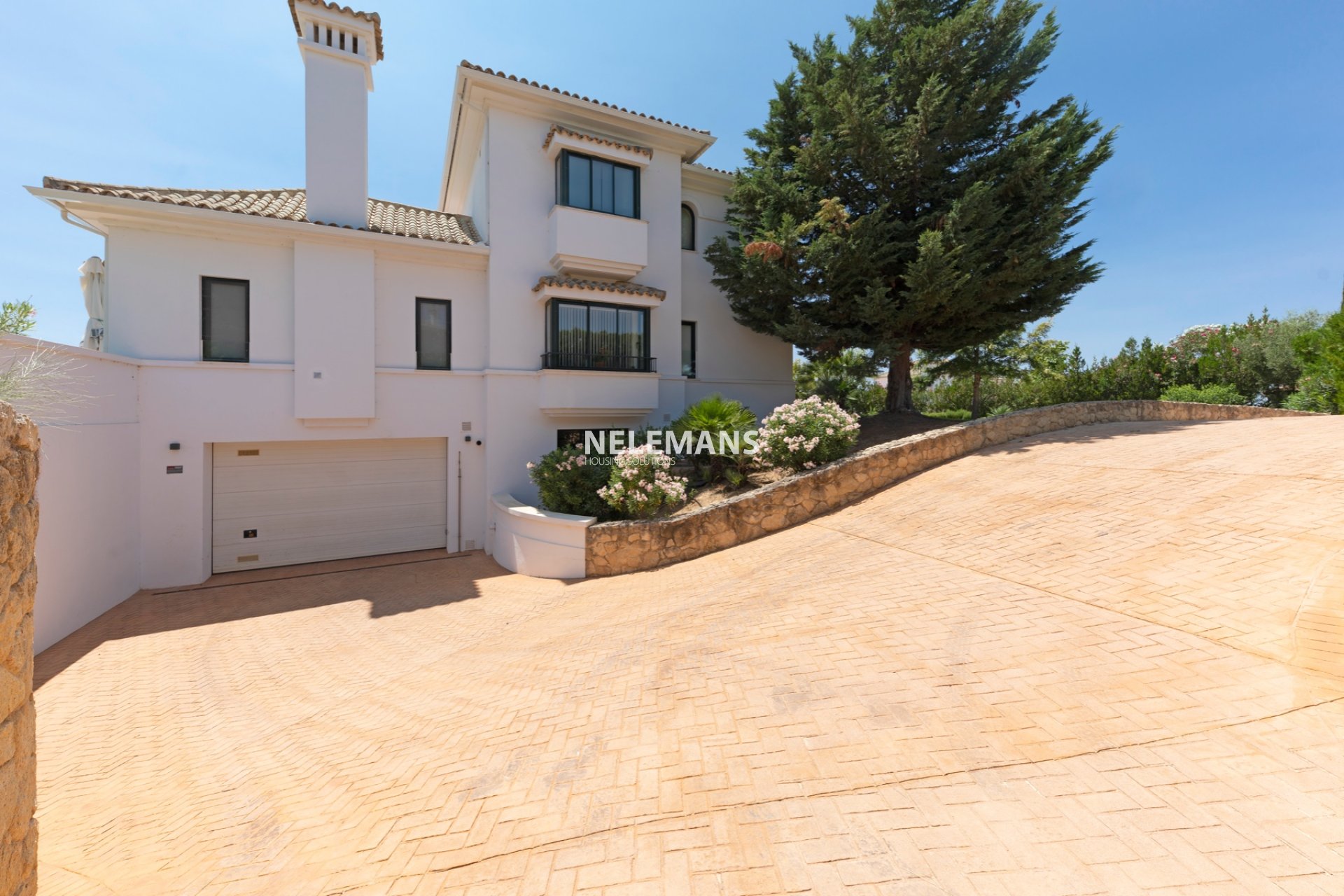 Revente - Detached Villa - Arcos de la Frontera - Andalusië
