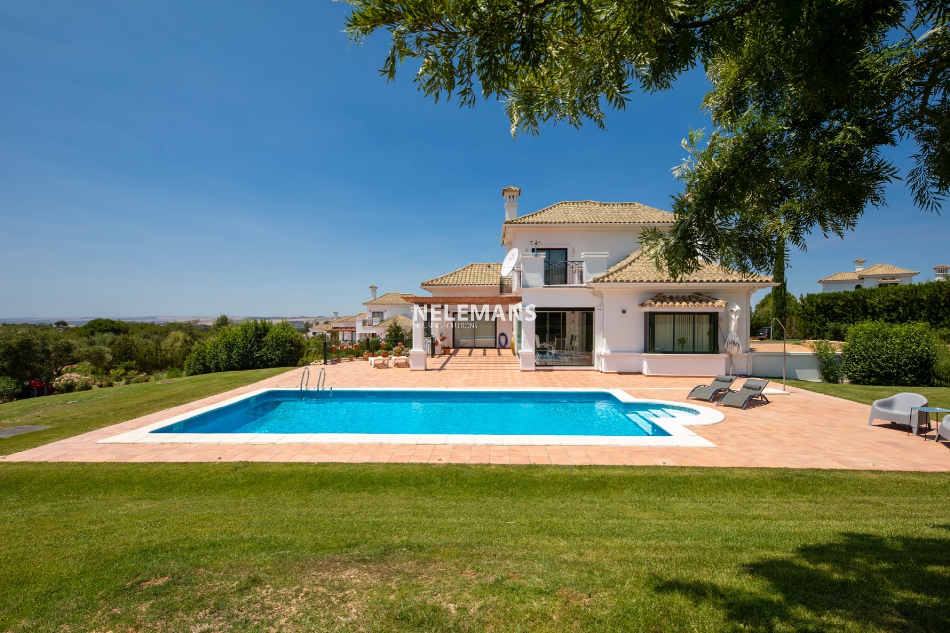 Revente - Detached Villa - Arcos de la Frontera - Andalusië