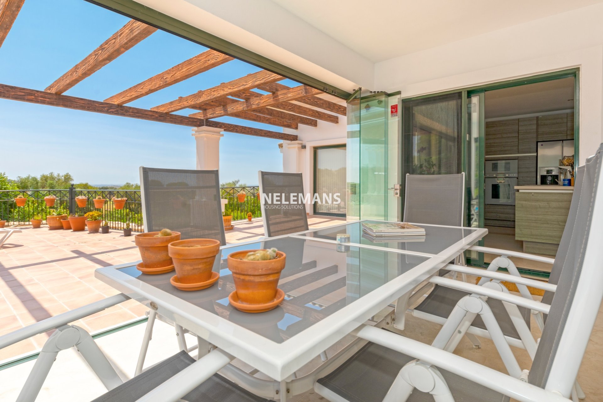 Revente - Detached Villa - Arcos de la Frontera - Andalusië