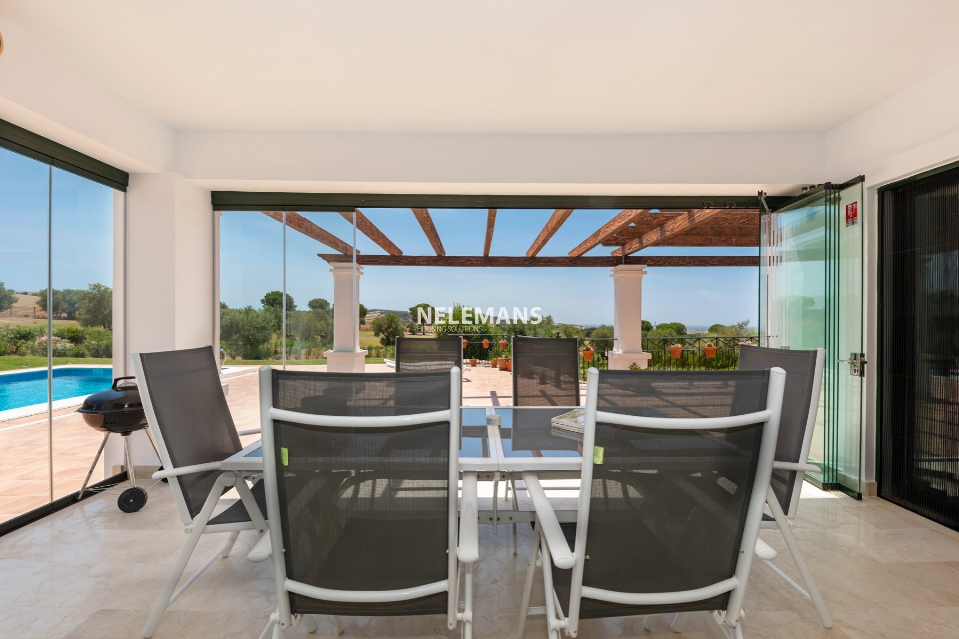 Revente - Detached Villa - Arcos de la Frontera - Andalusië