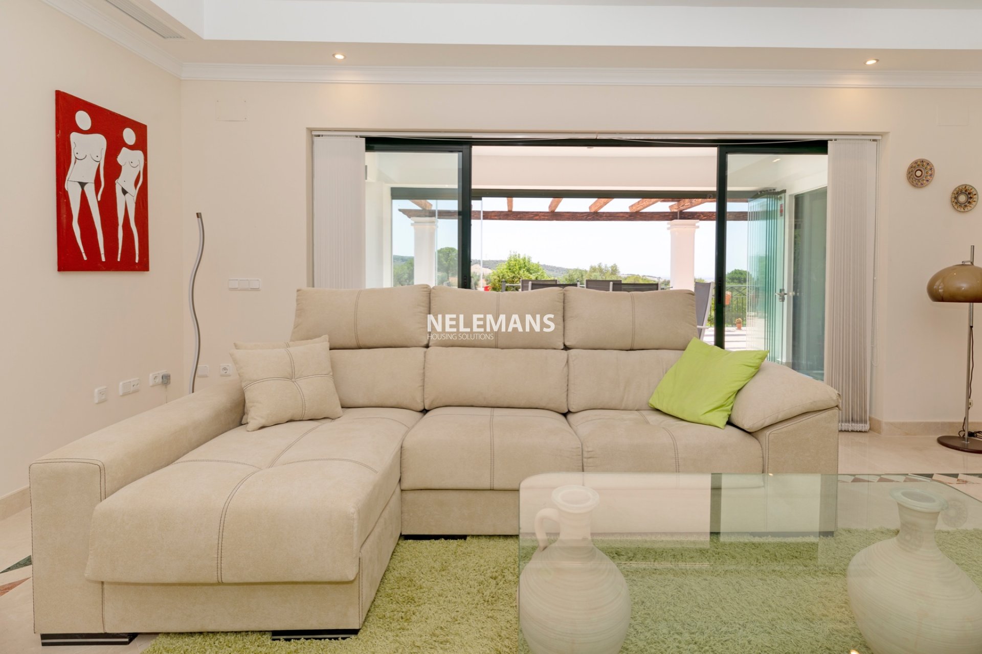 Revente - Detached Villa - Arcos de la Frontera - Andalusië