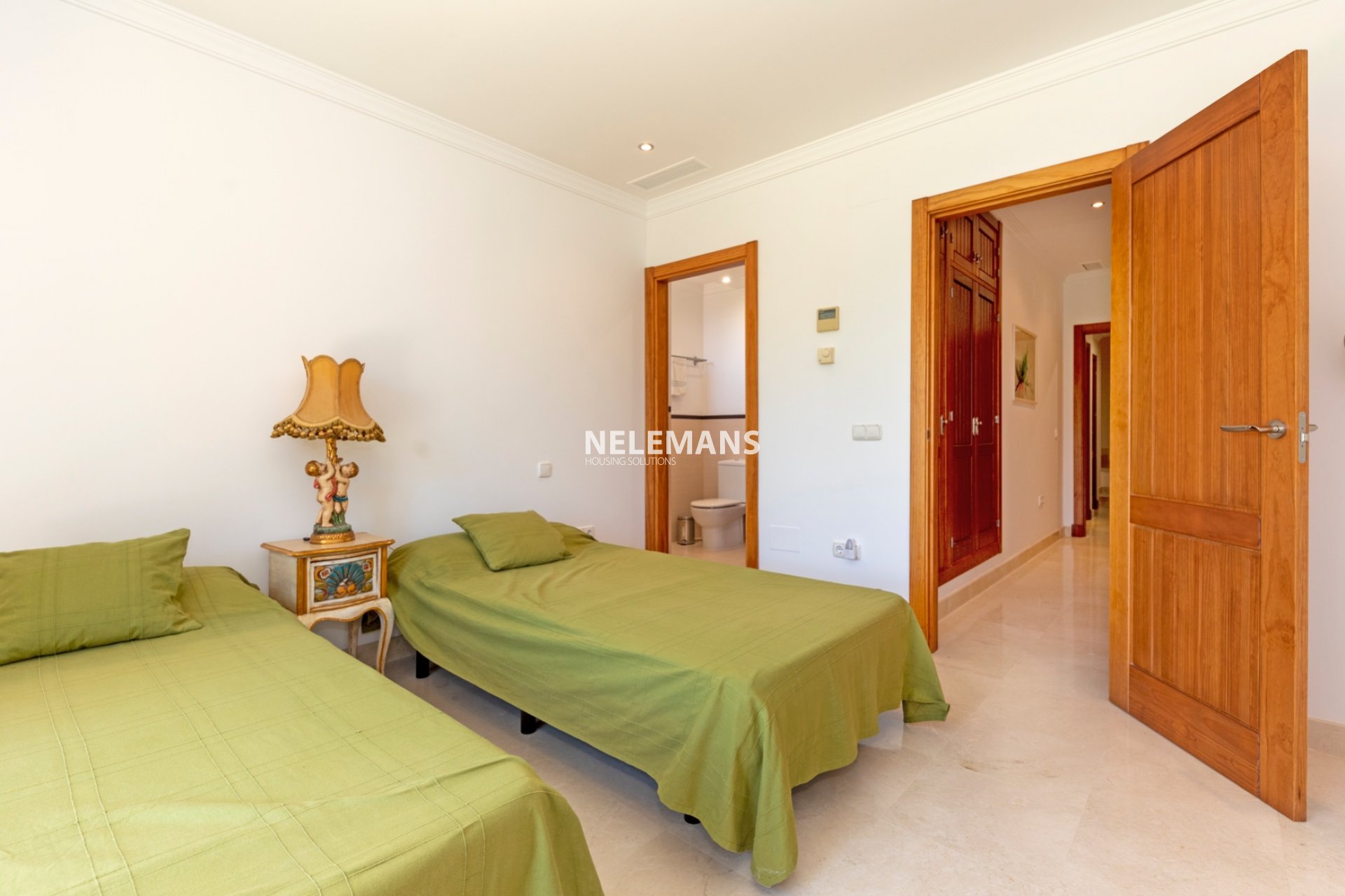 Revente - Detached Villa - Arcos de la Frontera - Andalusië