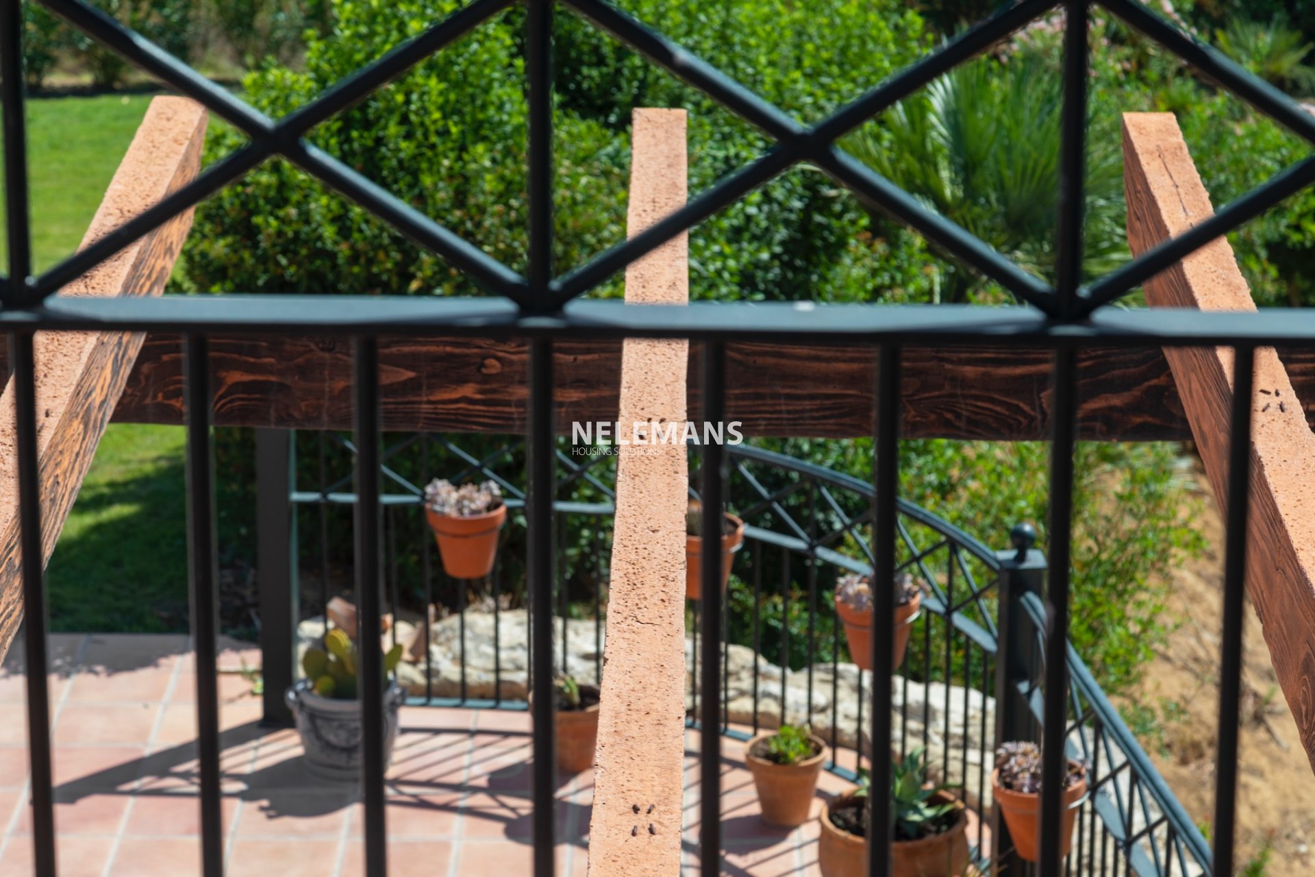 Revente - Detached Villa - Arcos de la Frontera - Andalusië