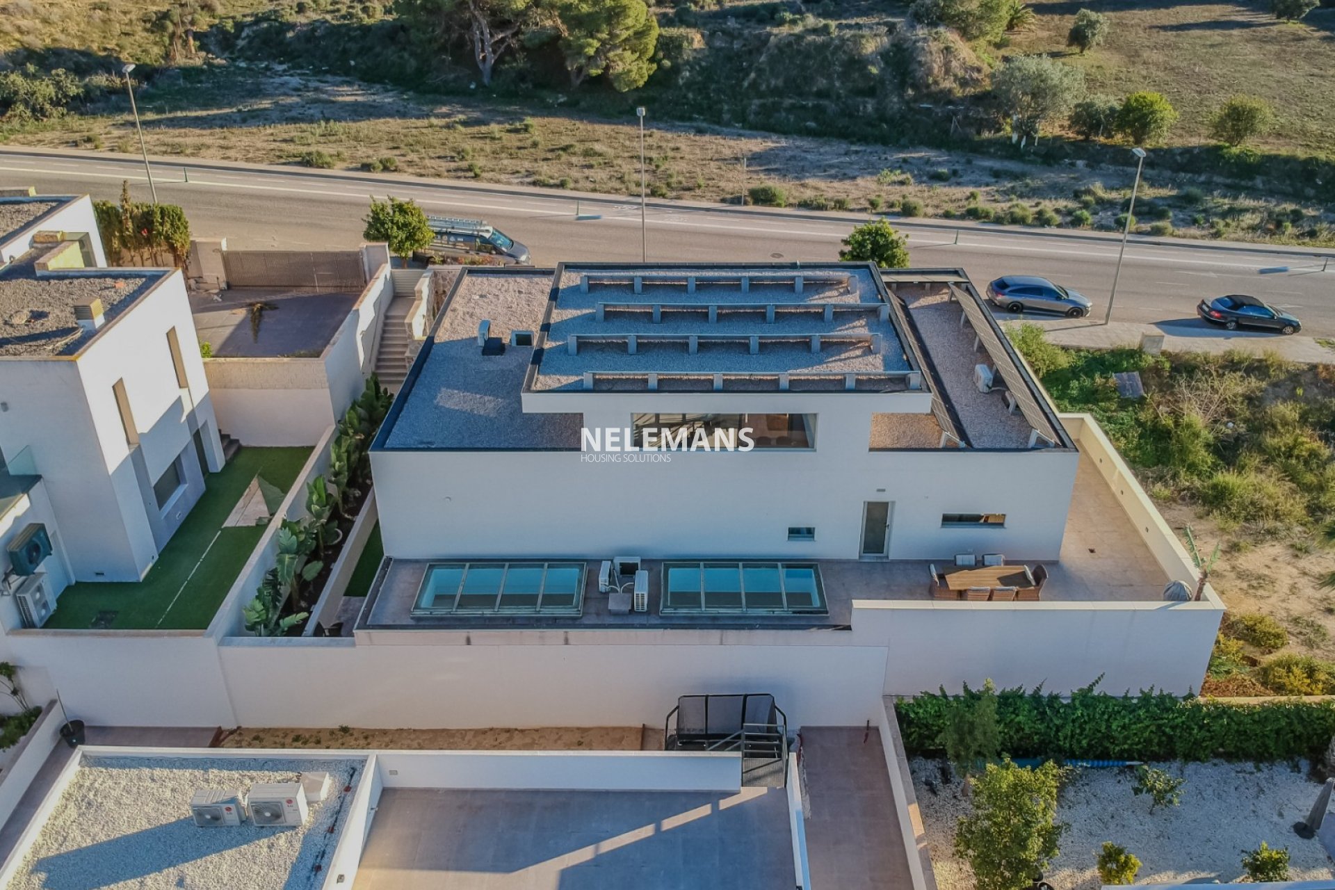 Revente - Detached Villa - Benijófar