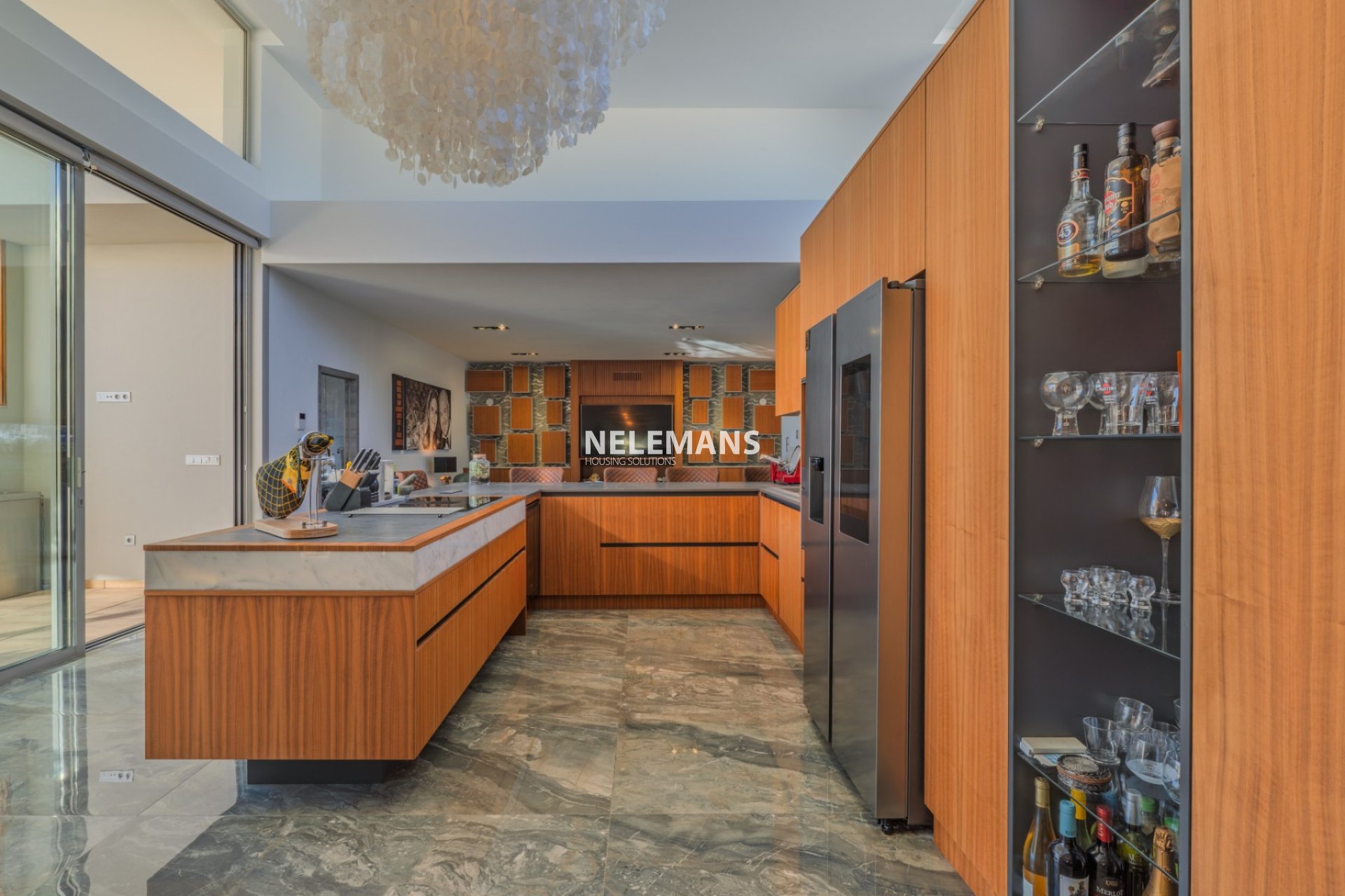 Revente - Detached Villa - Benijófar