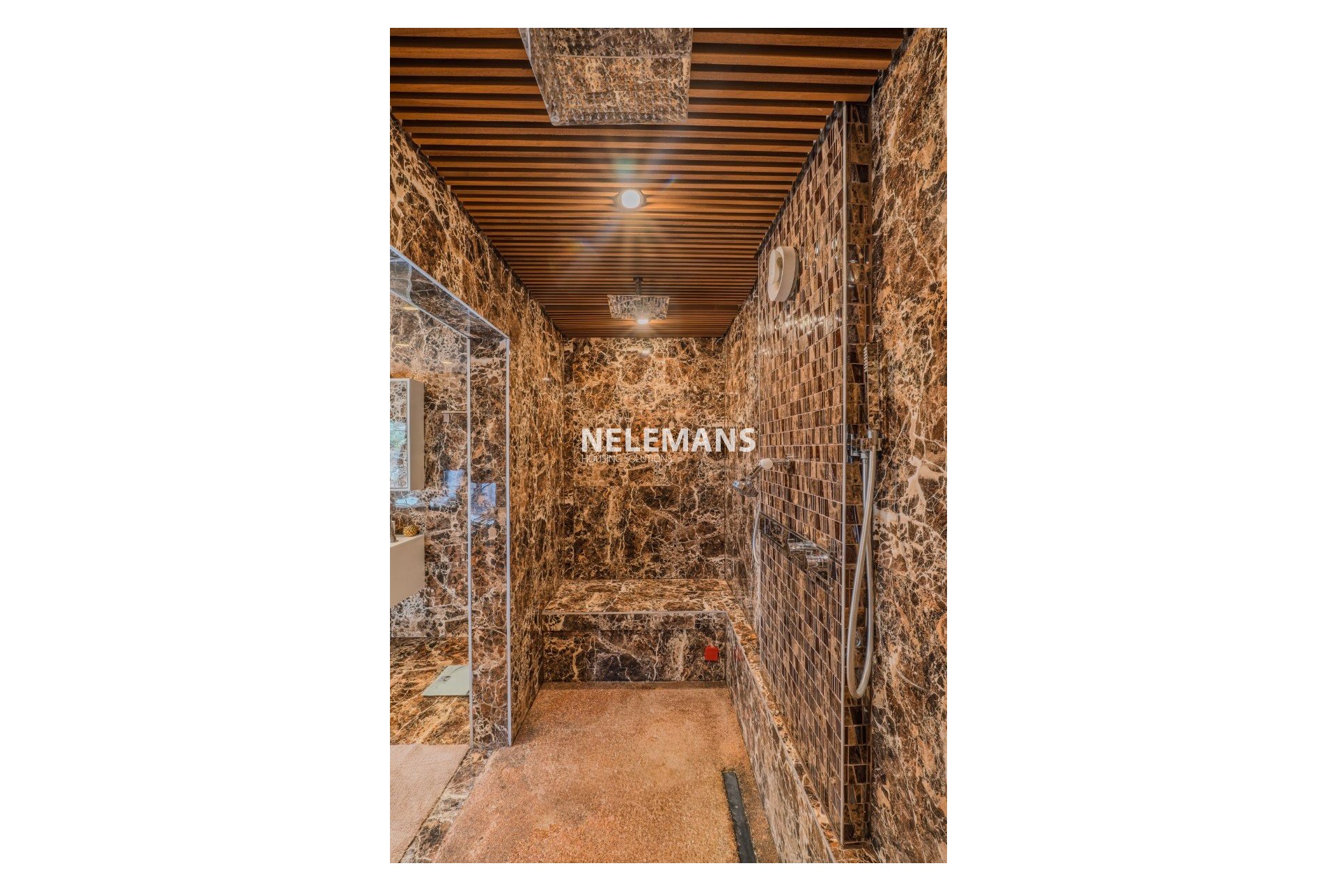 Revente - Detached Villa - Benijófar