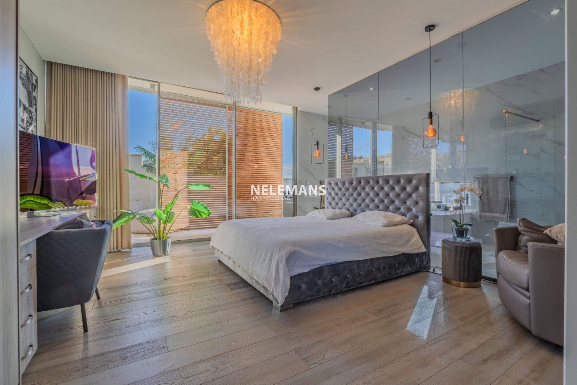 Revente - Detached Villa - Benijófar