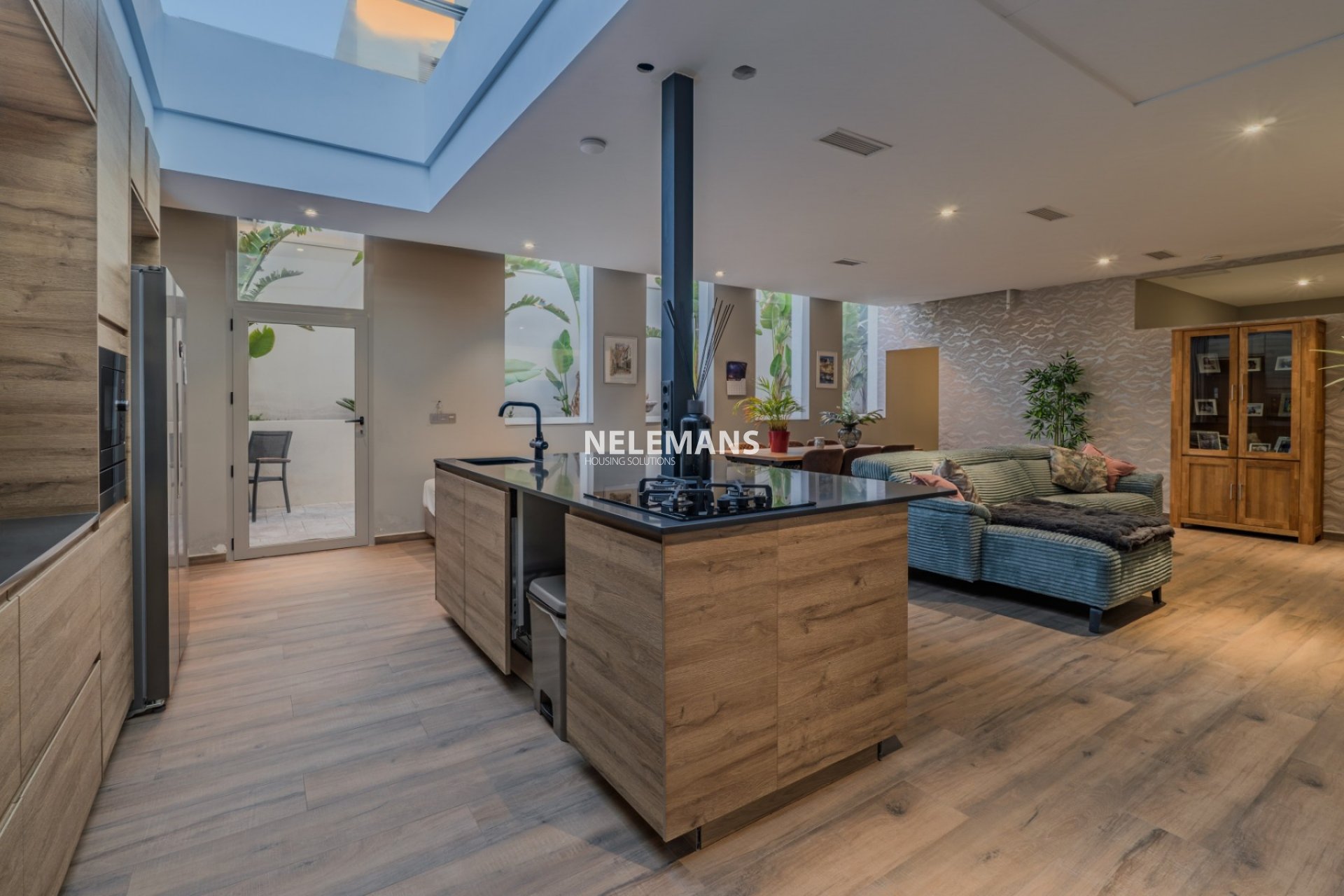 Revente - Detached Villa - Benijófar