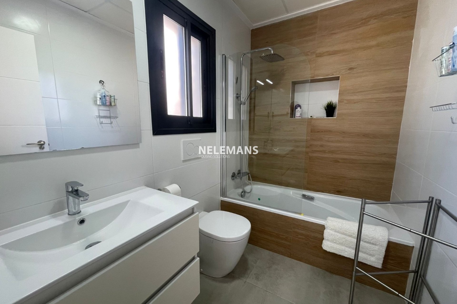 Revente - Detached Villa - Los Montesinos - La Herrada