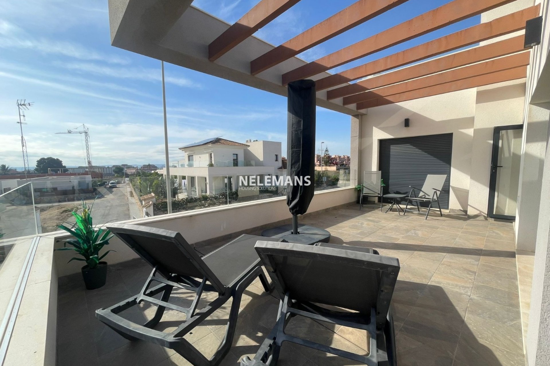 Revente - Detached Villa - Los Montesinos - La Herrada