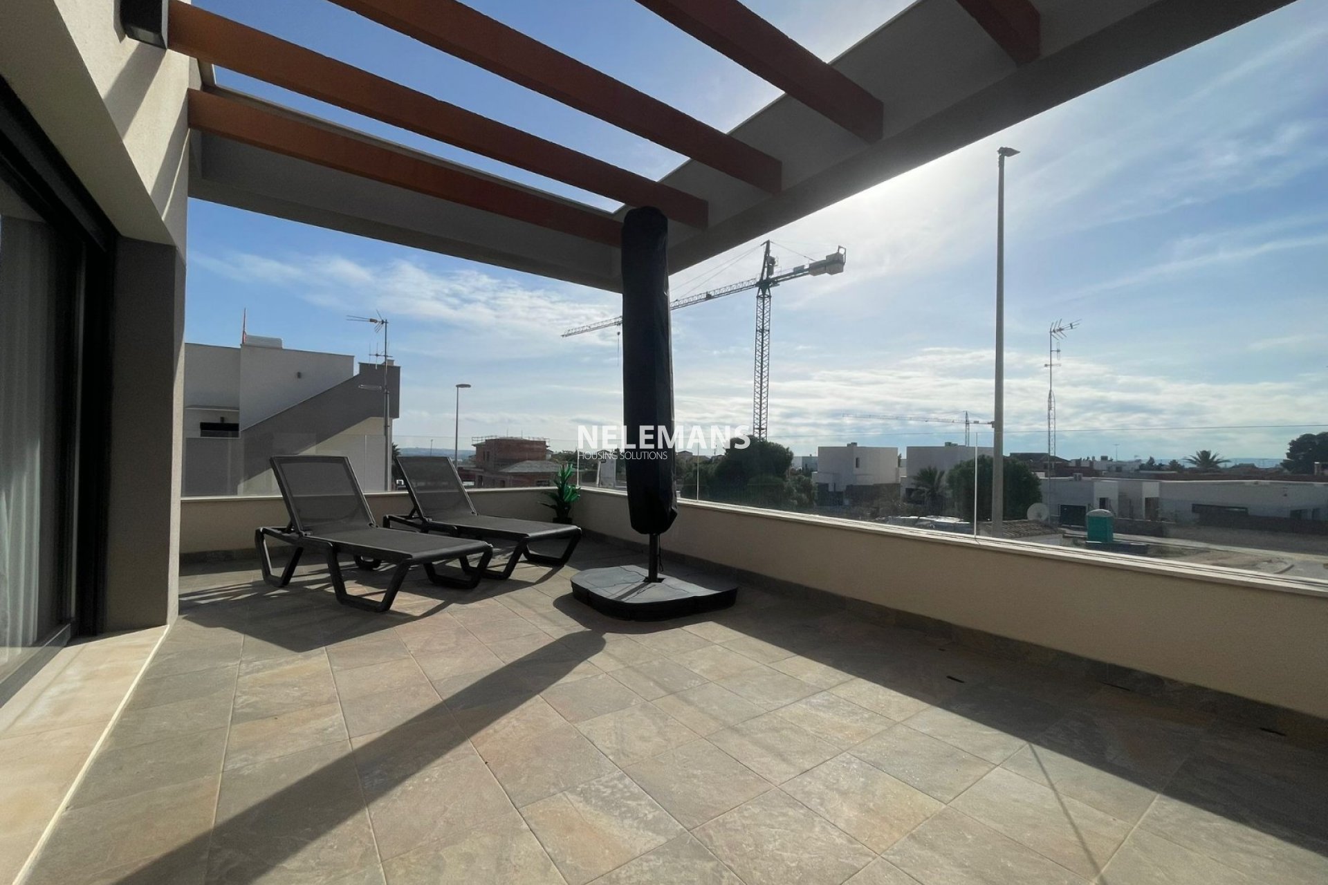 Revente - Detached Villa - Los Montesinos - La Herrada