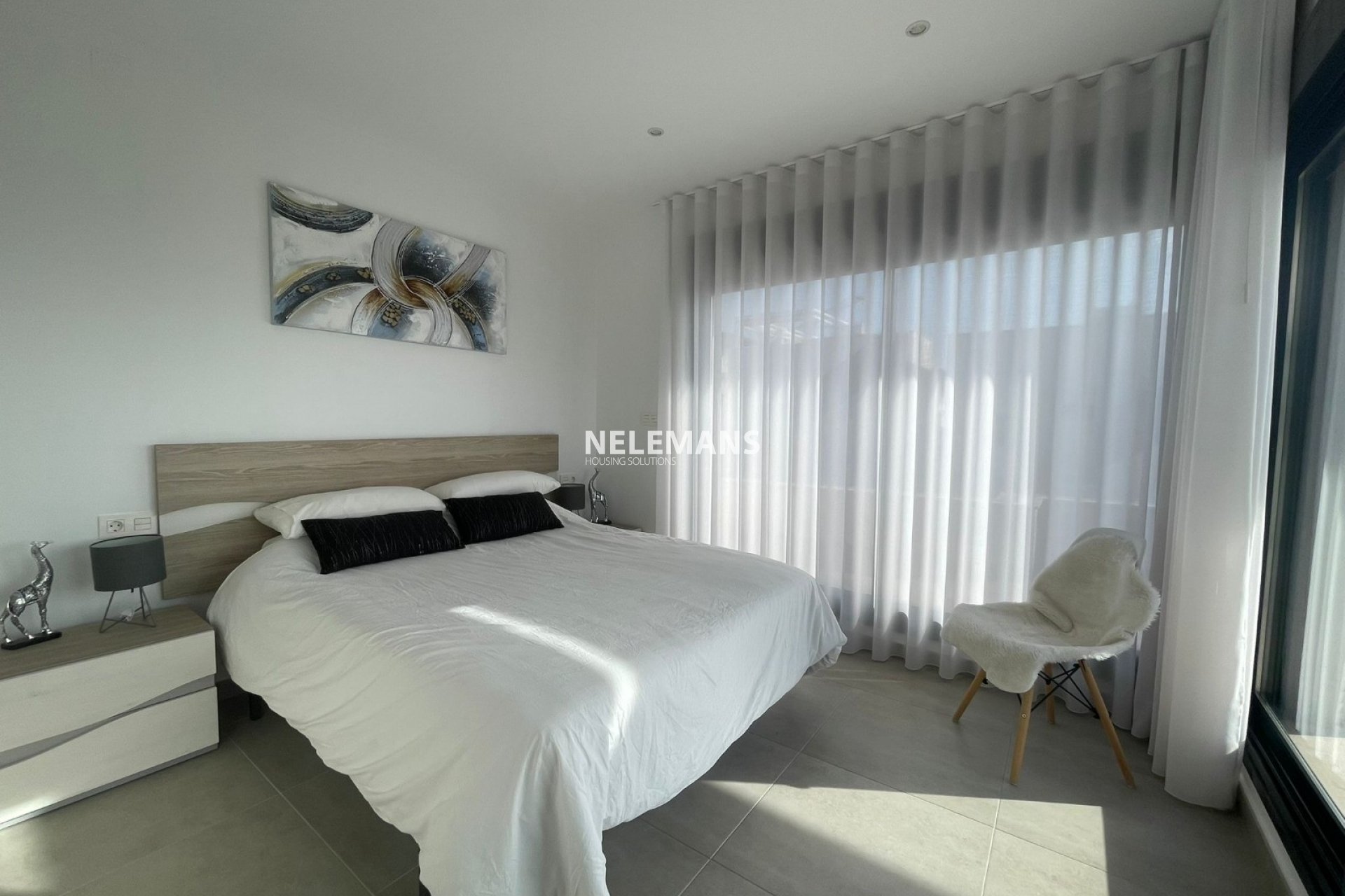 Revente - Detached Villa - Los Montesinos - La Herrada