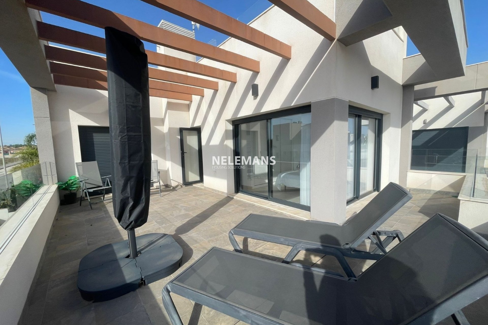 Revente - Detached Villa - Los Montesinos - La Herrada