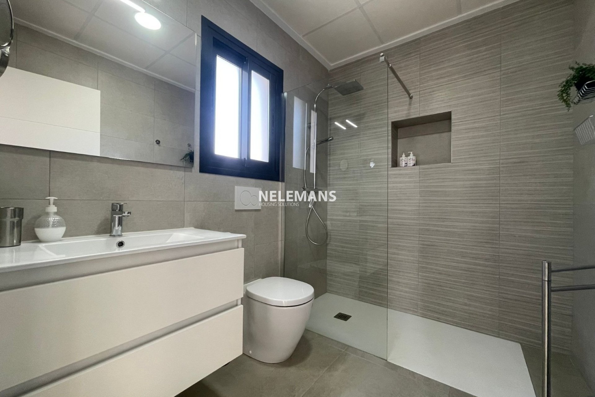 Revente - Detached Villa - Los Montesinos - La Herrada