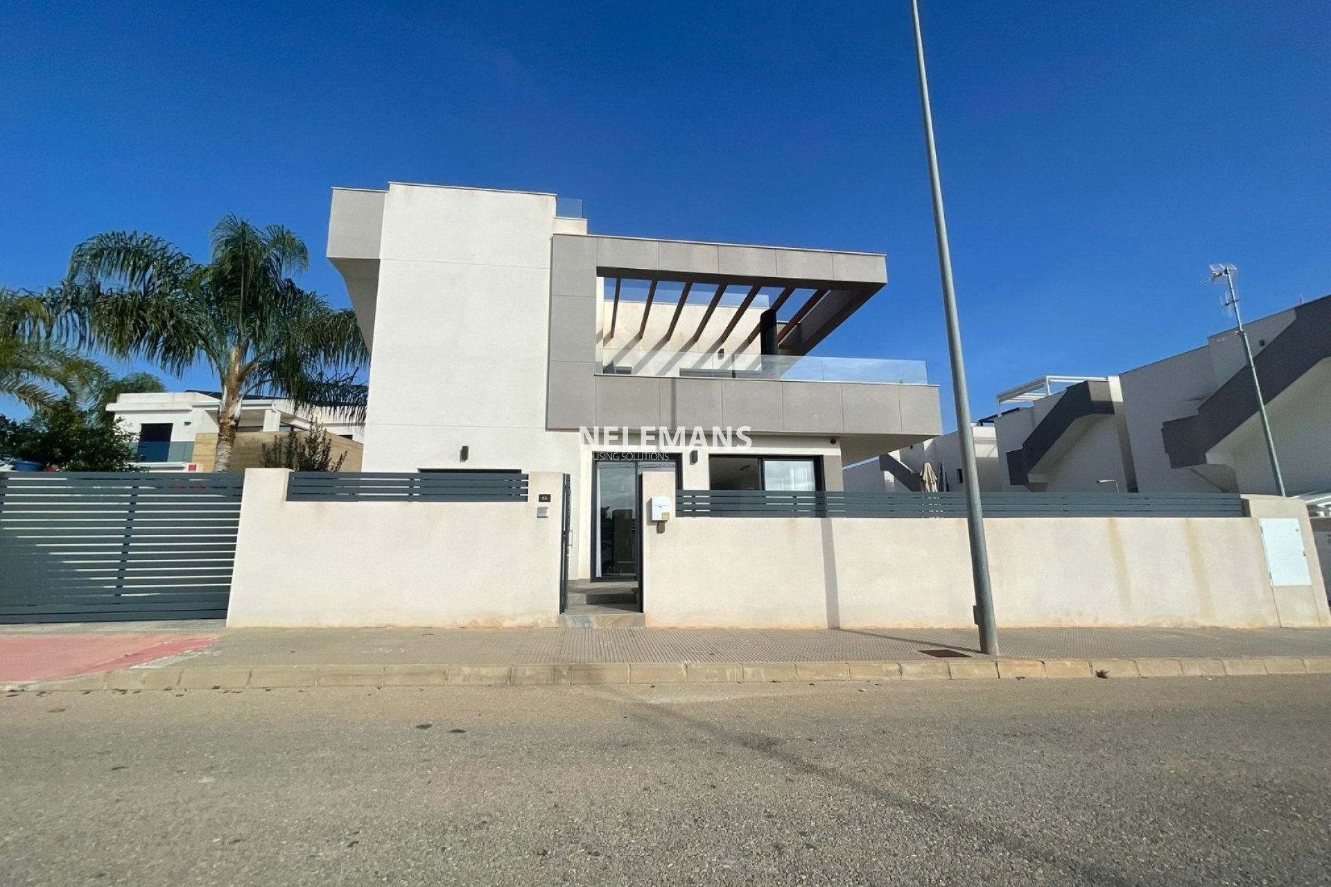 Revente - Detached Villa - Los Montesinos - La Herrada