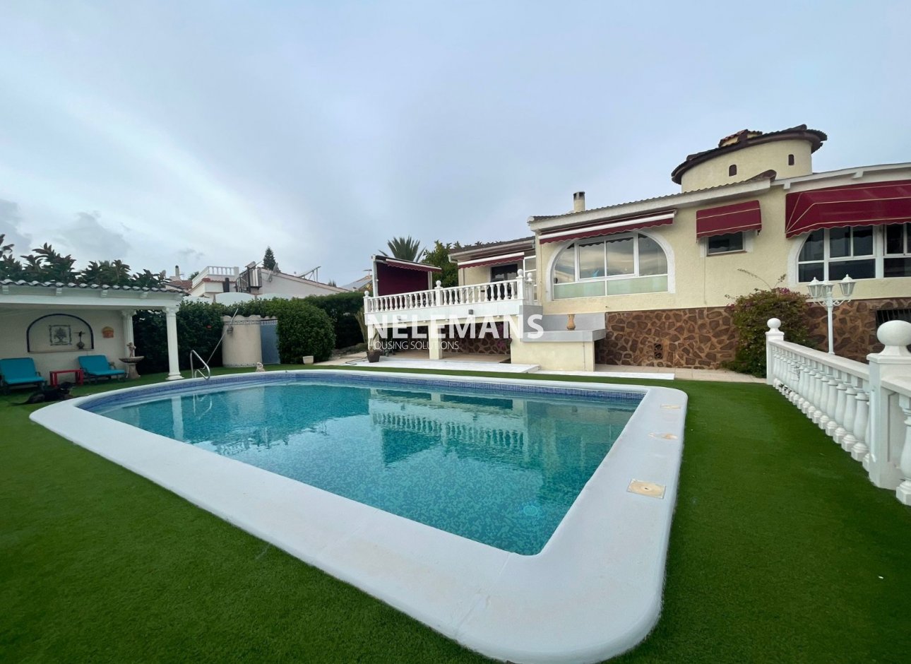 Revente - Detached Villa - Rojales - Ciudad Quesada