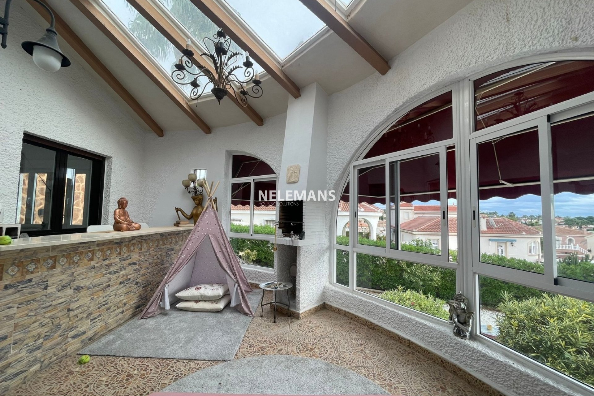 Revente - Detached Villa - Rojales - Ciudad Quesada