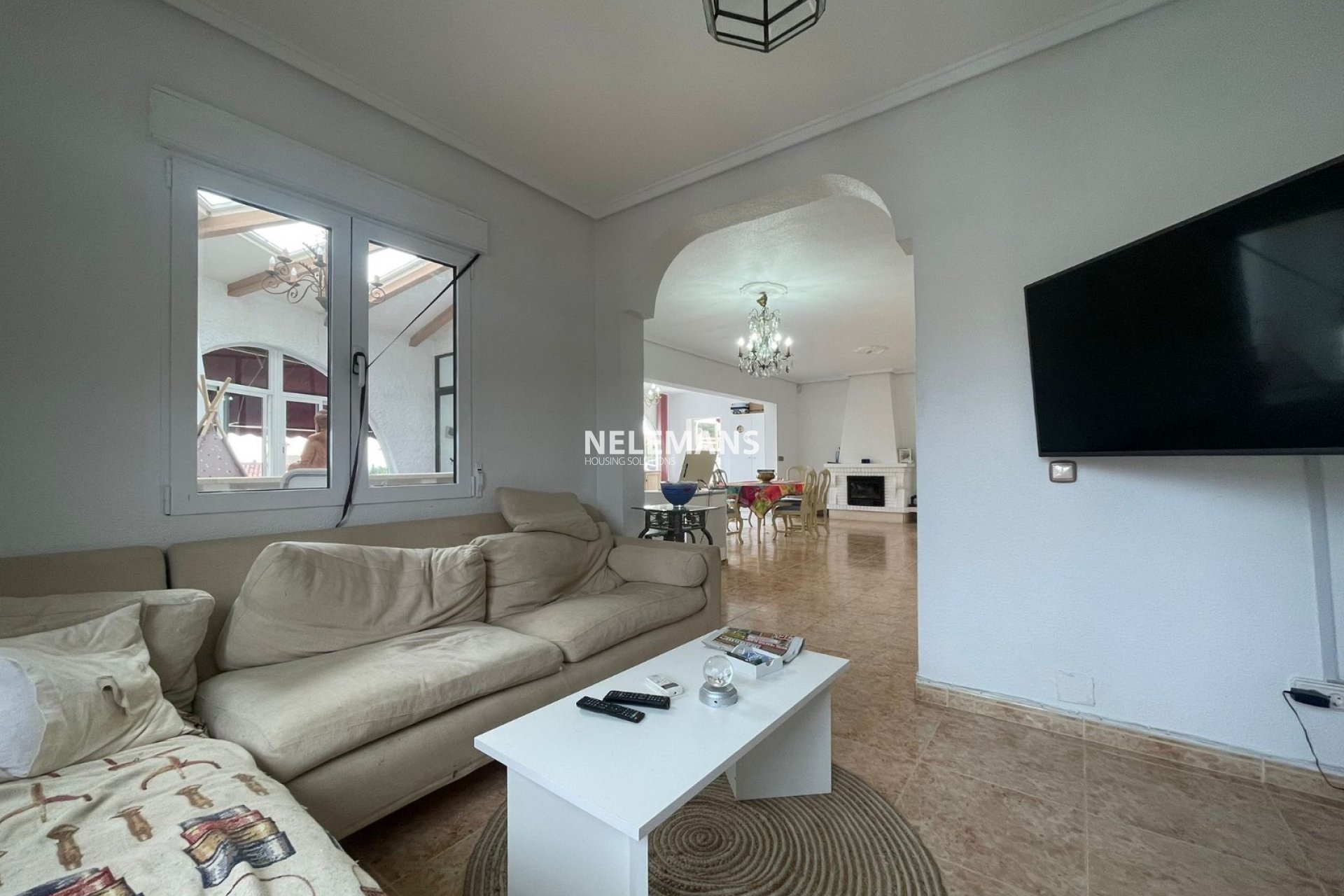 Revente - Detached Villa - Rojales - Ciudad Quesada