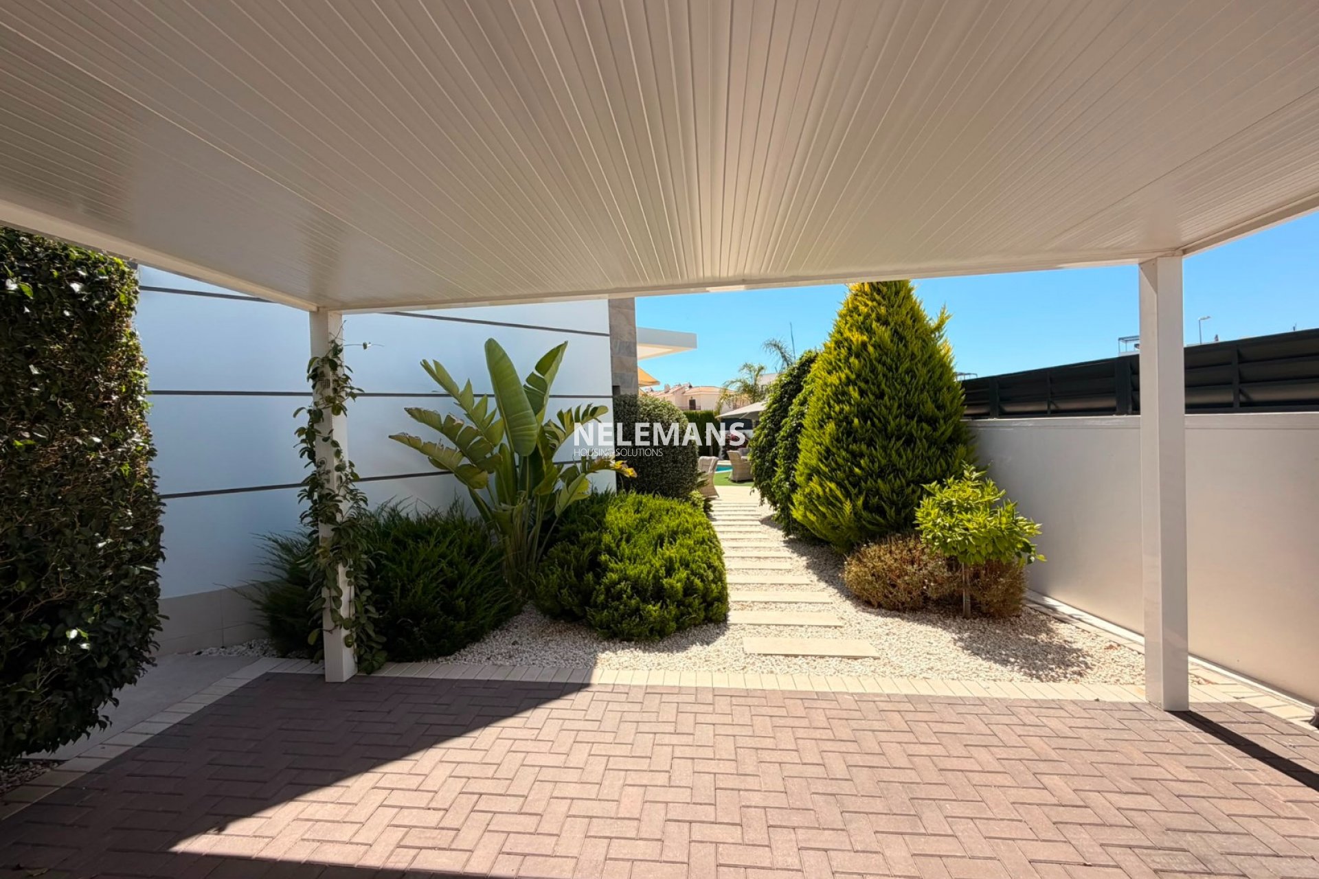 Revente - Detached Villa - Rojales - Lo Marabu