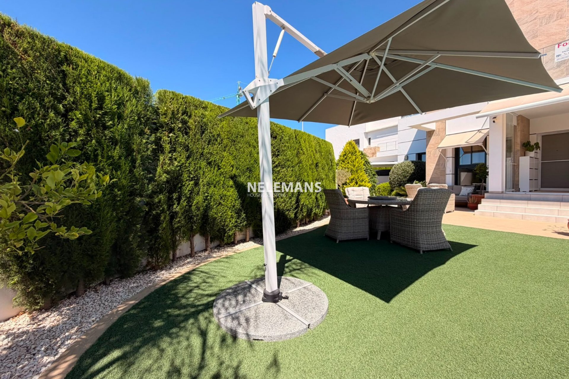 Revente - Detached Villa - Rojales - Lo Marabu