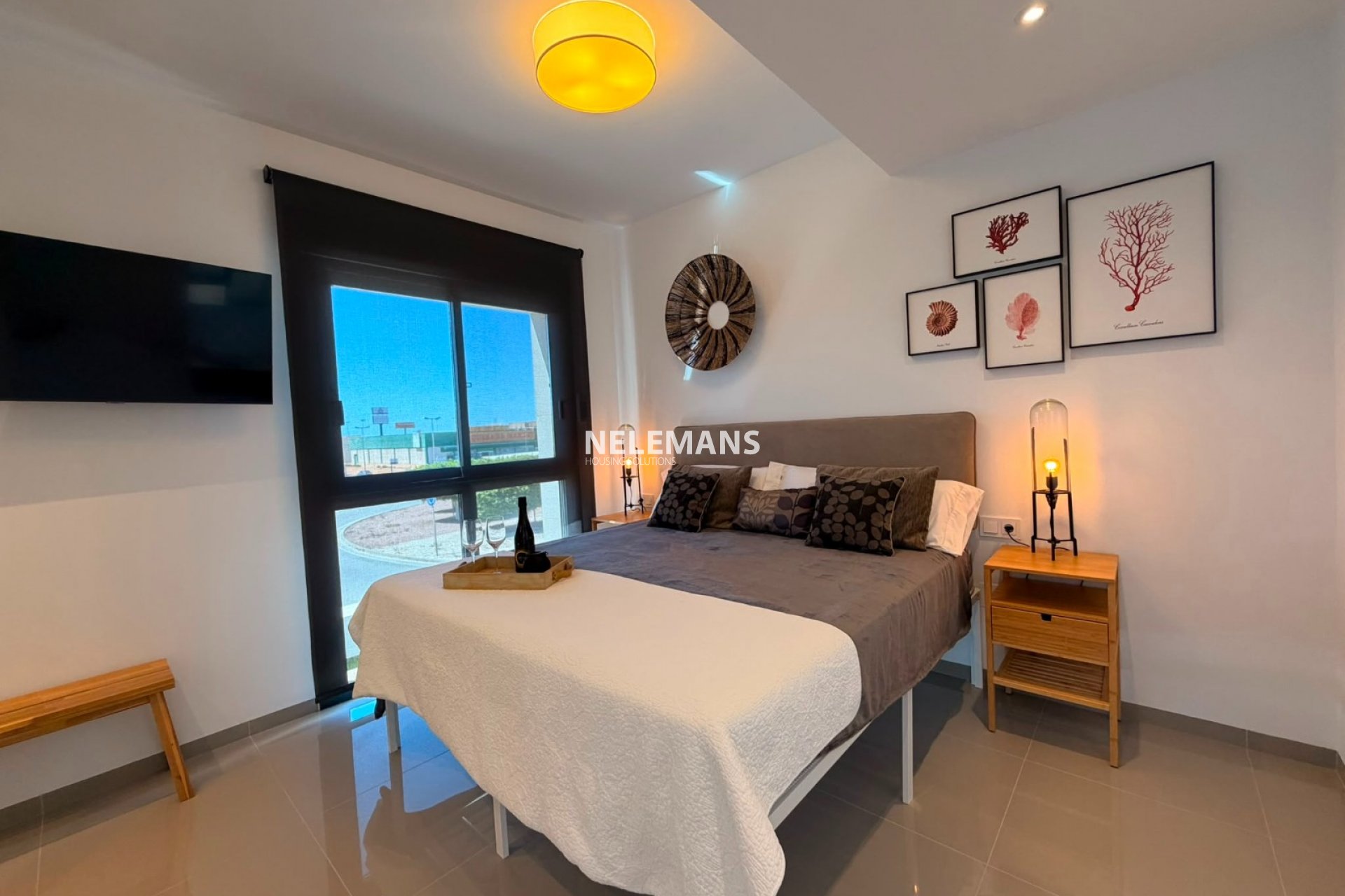 Revente - Detached Villa - Rojales - Lo Marabu