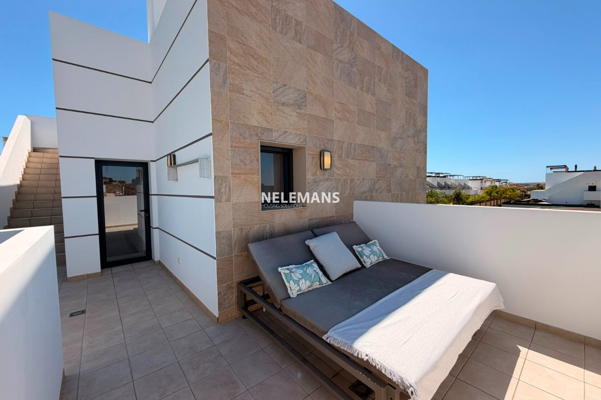 Revente - Detached Villa - Rojales - Lo Marabu