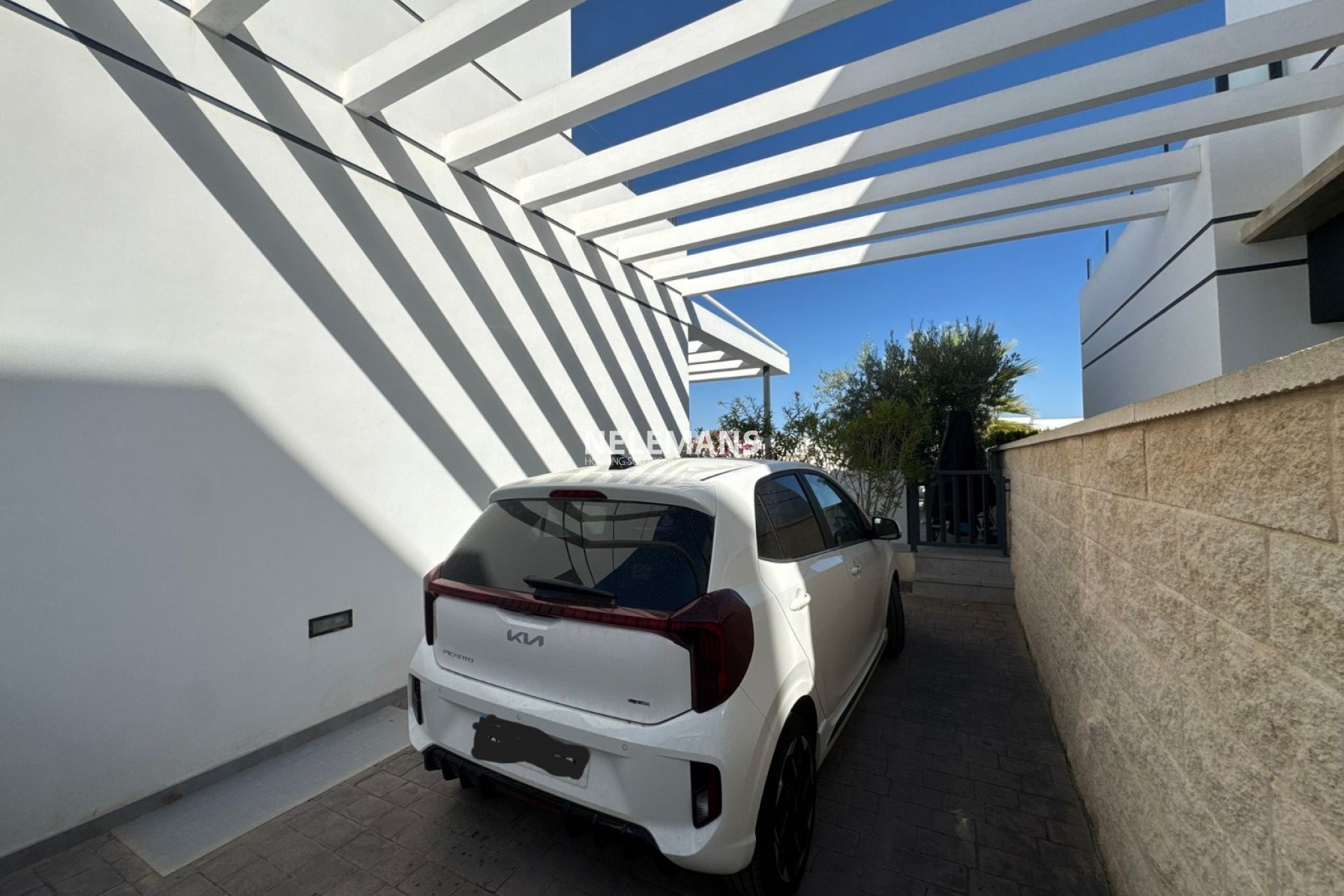 Revente - Detached Villa - Rojales - Pueblo Lucero