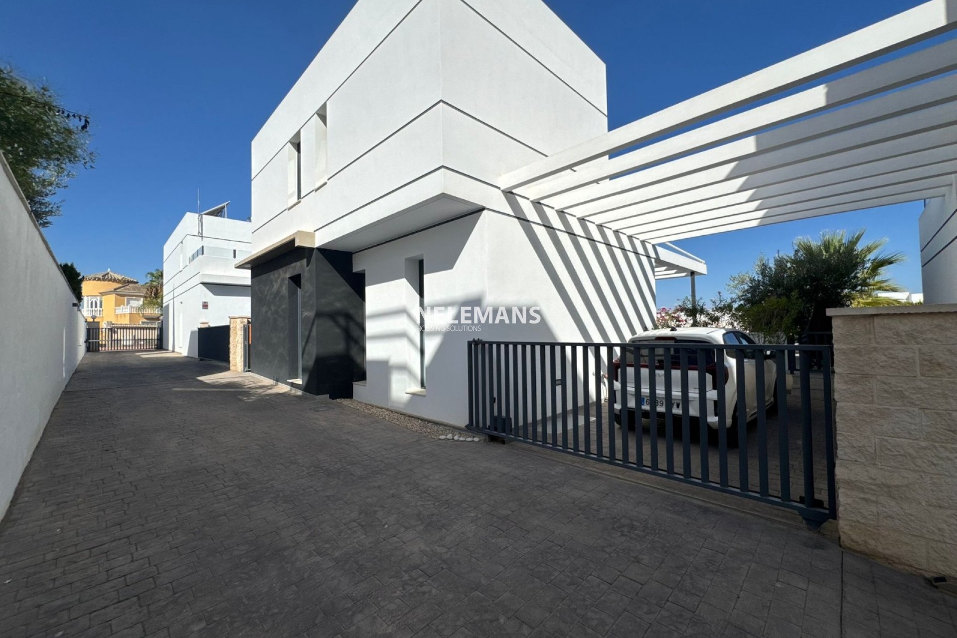 Revente - Detached Villa - Rojales - Pueblo Lucero