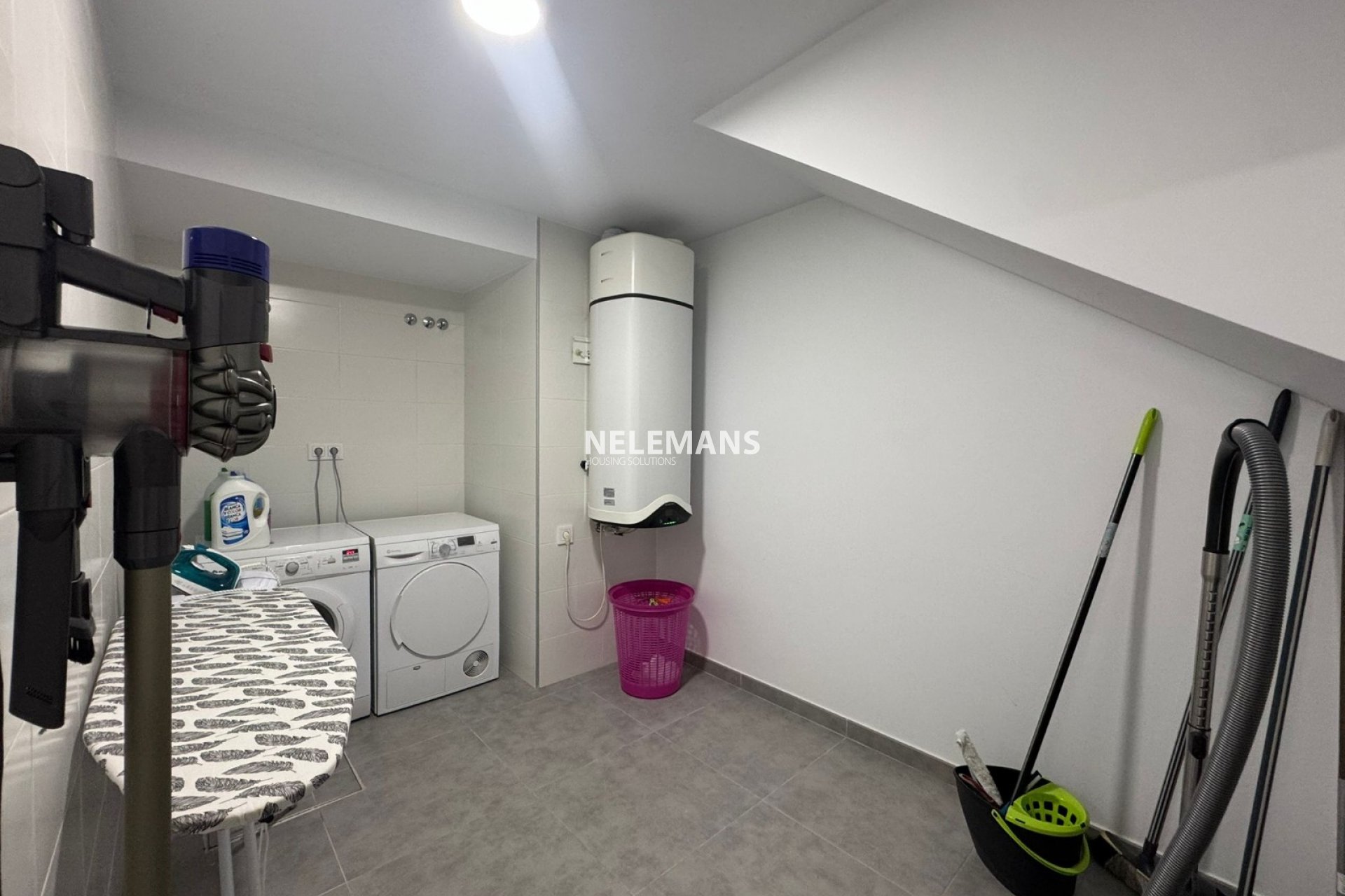 Revente - Detached Villa - Rojales - Pueblo Lucero