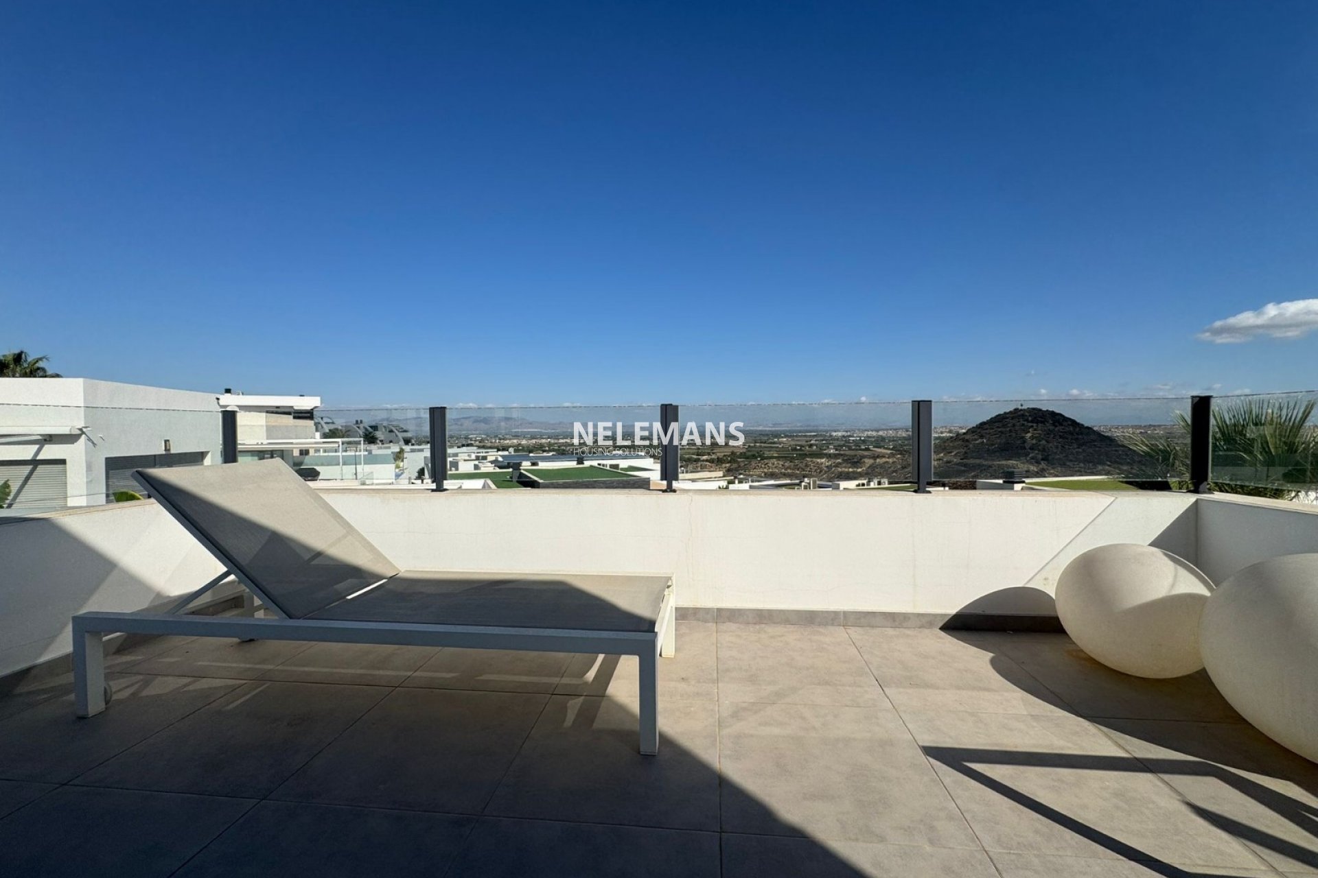 Revente - Detached Villa - Rojales - Pueblo Lucero