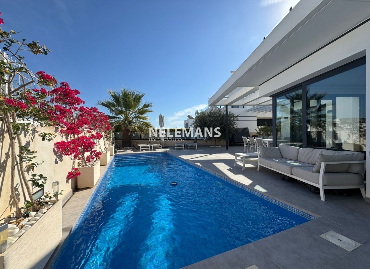 Revente - Detached Villa - Rojales - Pueblo Lucero