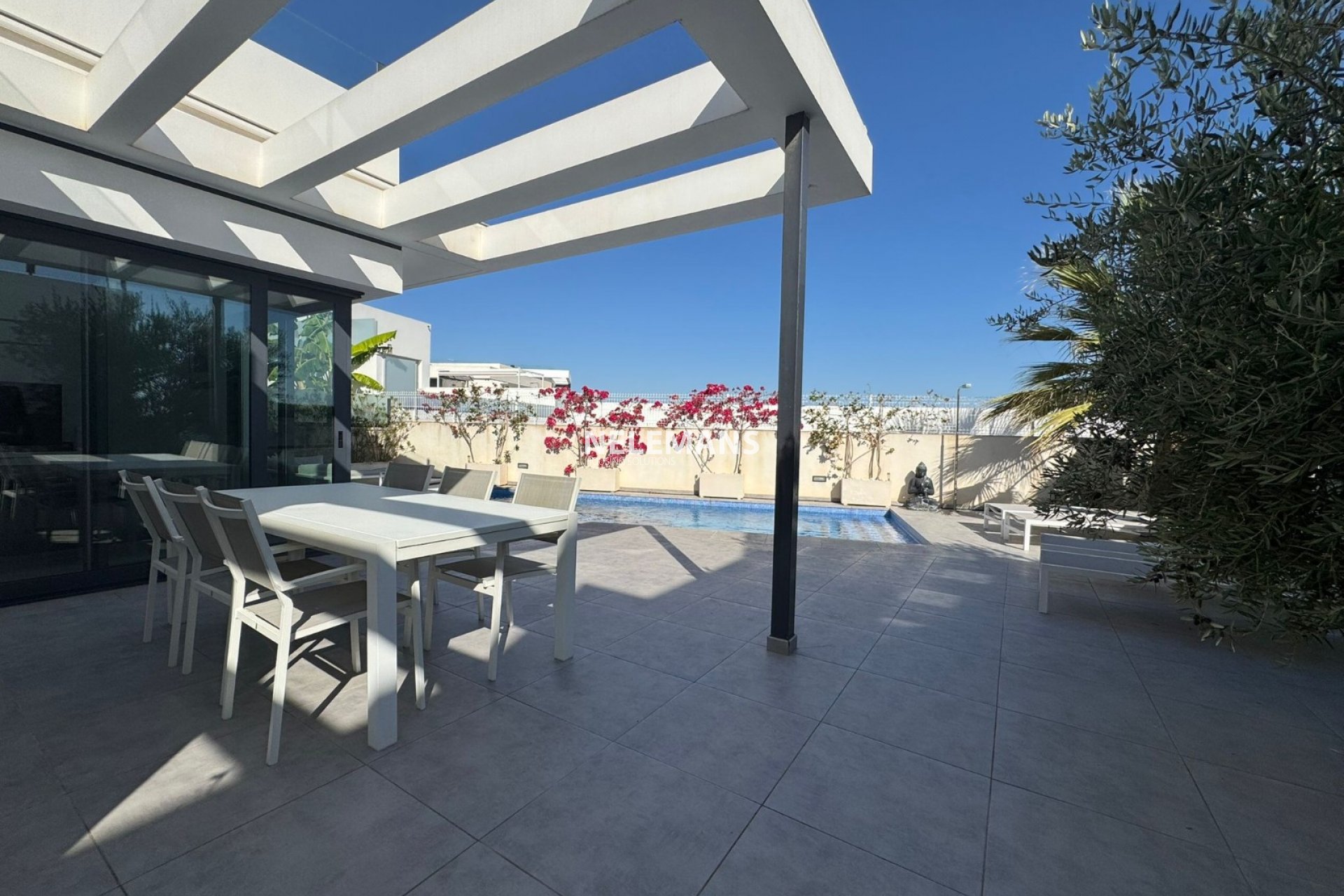 Revente - Detached Villa - Rojales - Pueblo Lucero