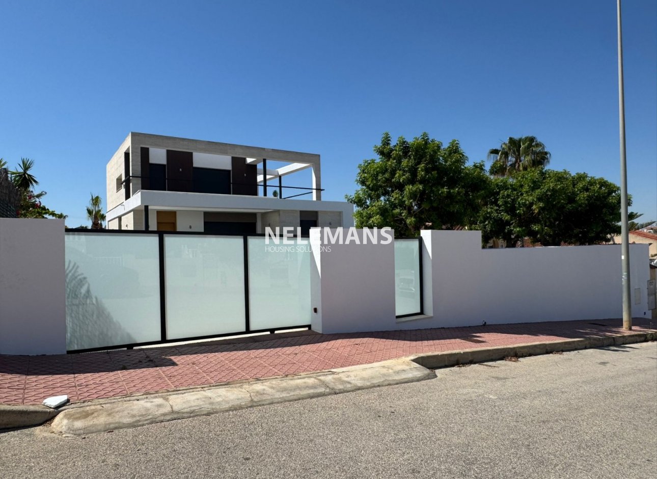 Revente - Detached Villa - Rojales