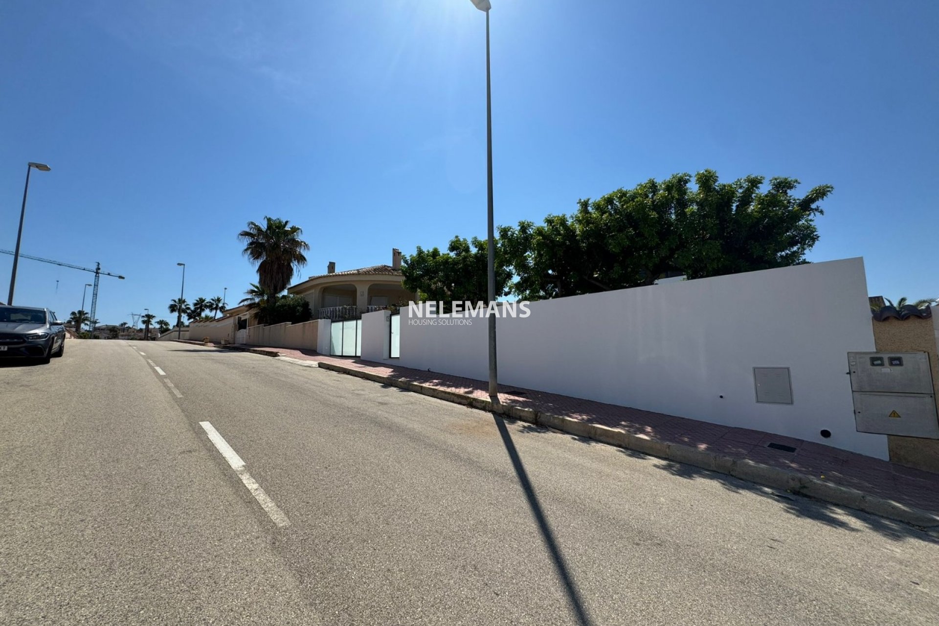Revente - Detached Villa - Rojales