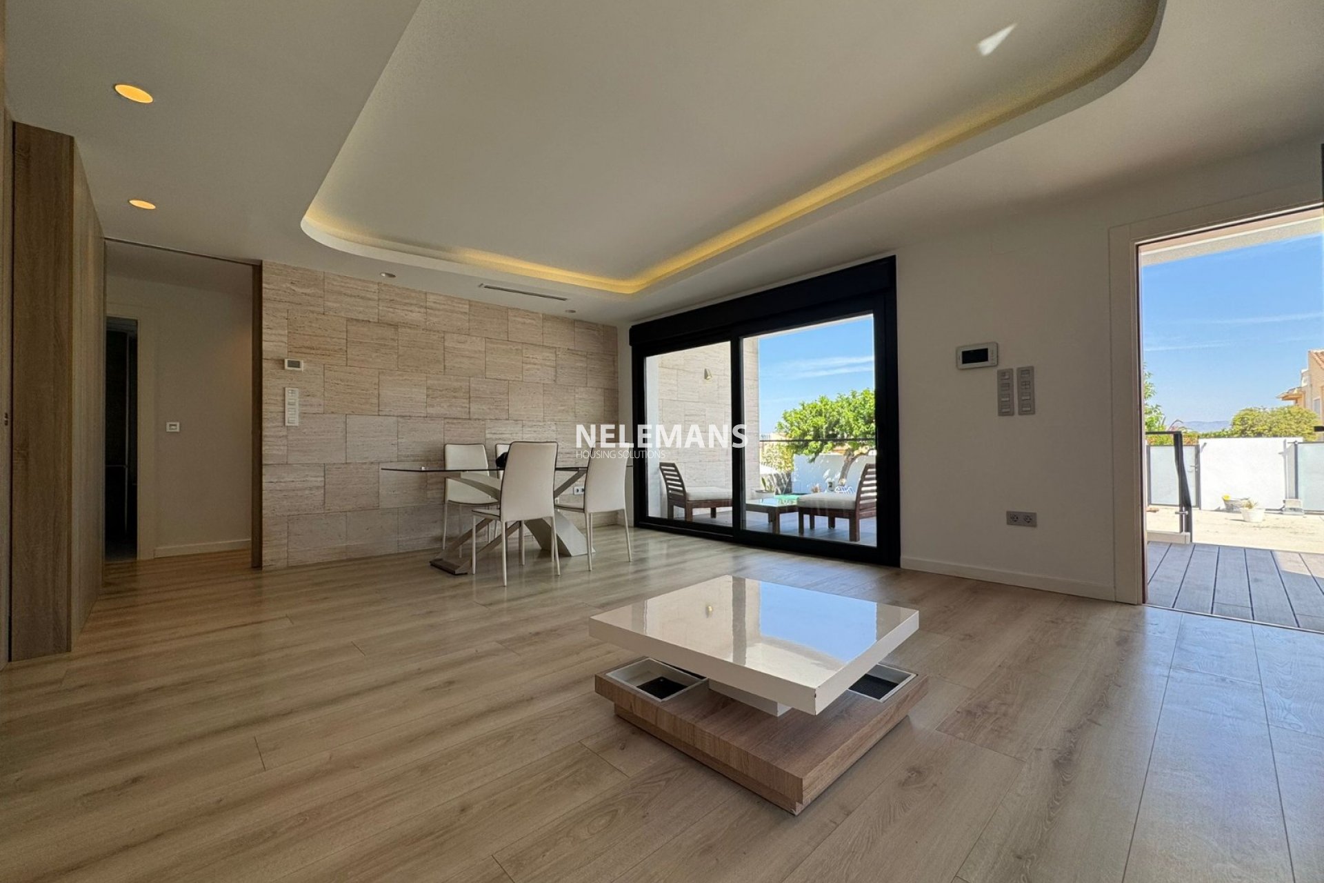 Revente - Detached Villa - Rojales