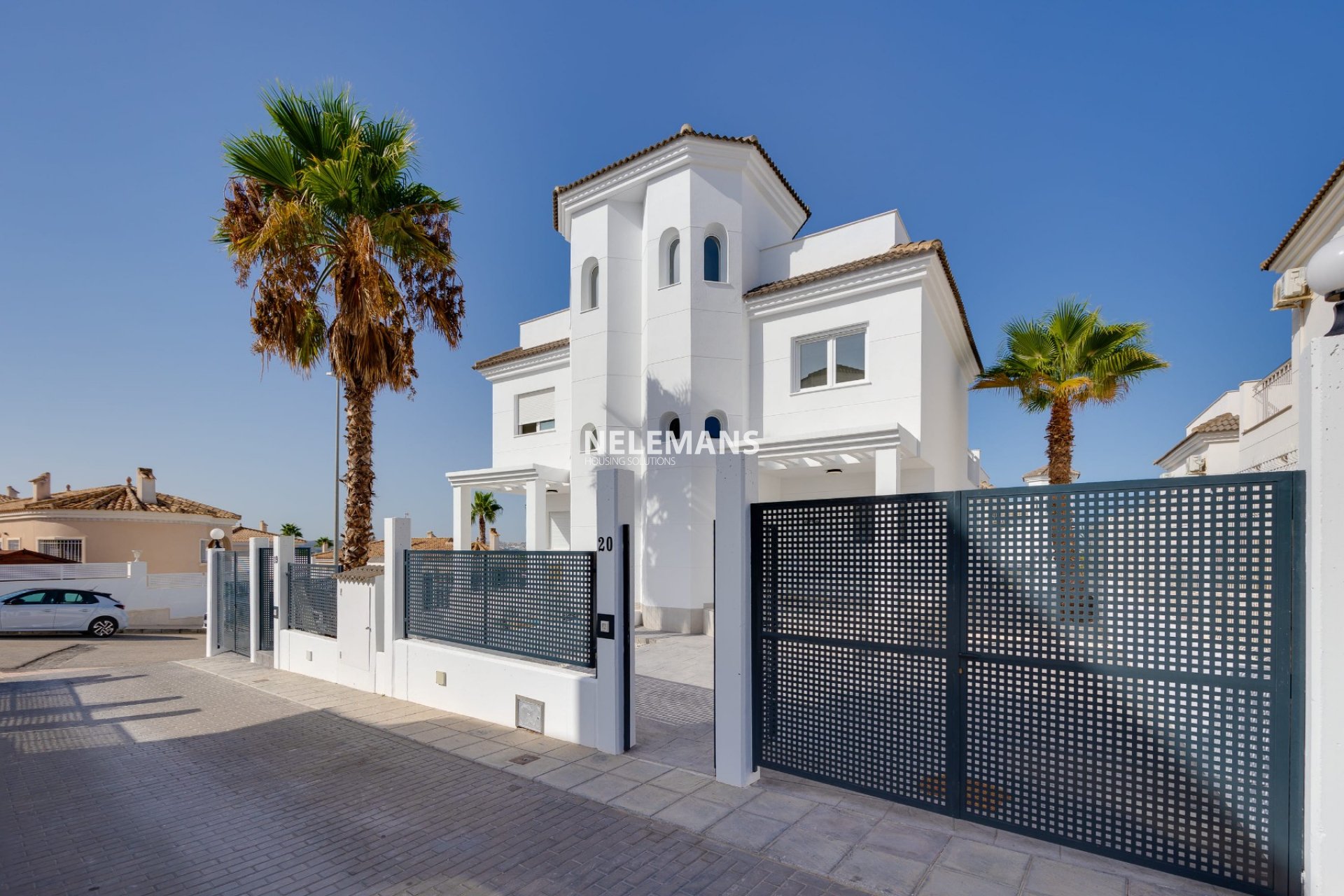 Revente - Detached Villa - San Fulgencio - Urbanizacion La Marina