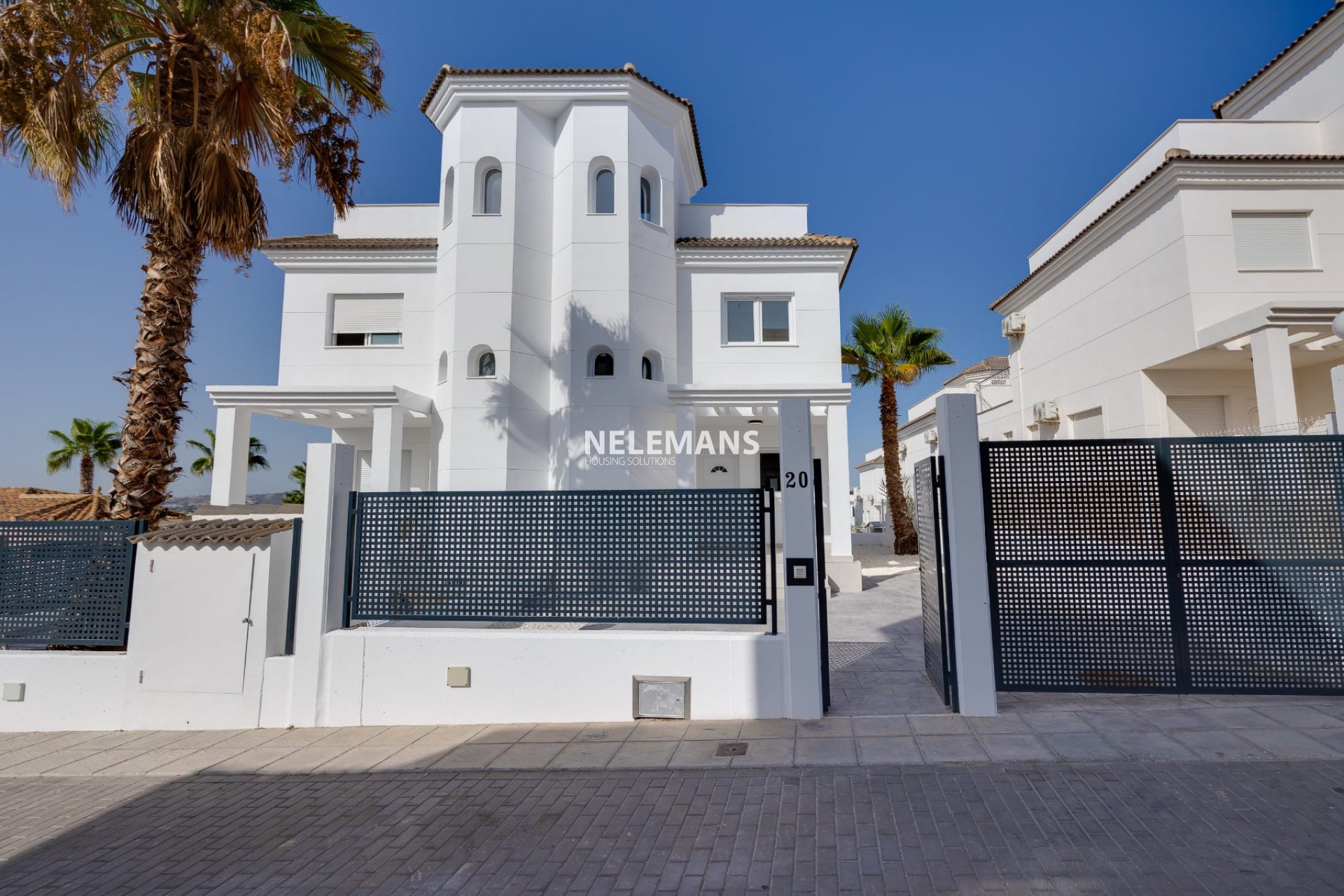 Revente - Detached Villa - San Fulgencio - Urbanizacion La Marina