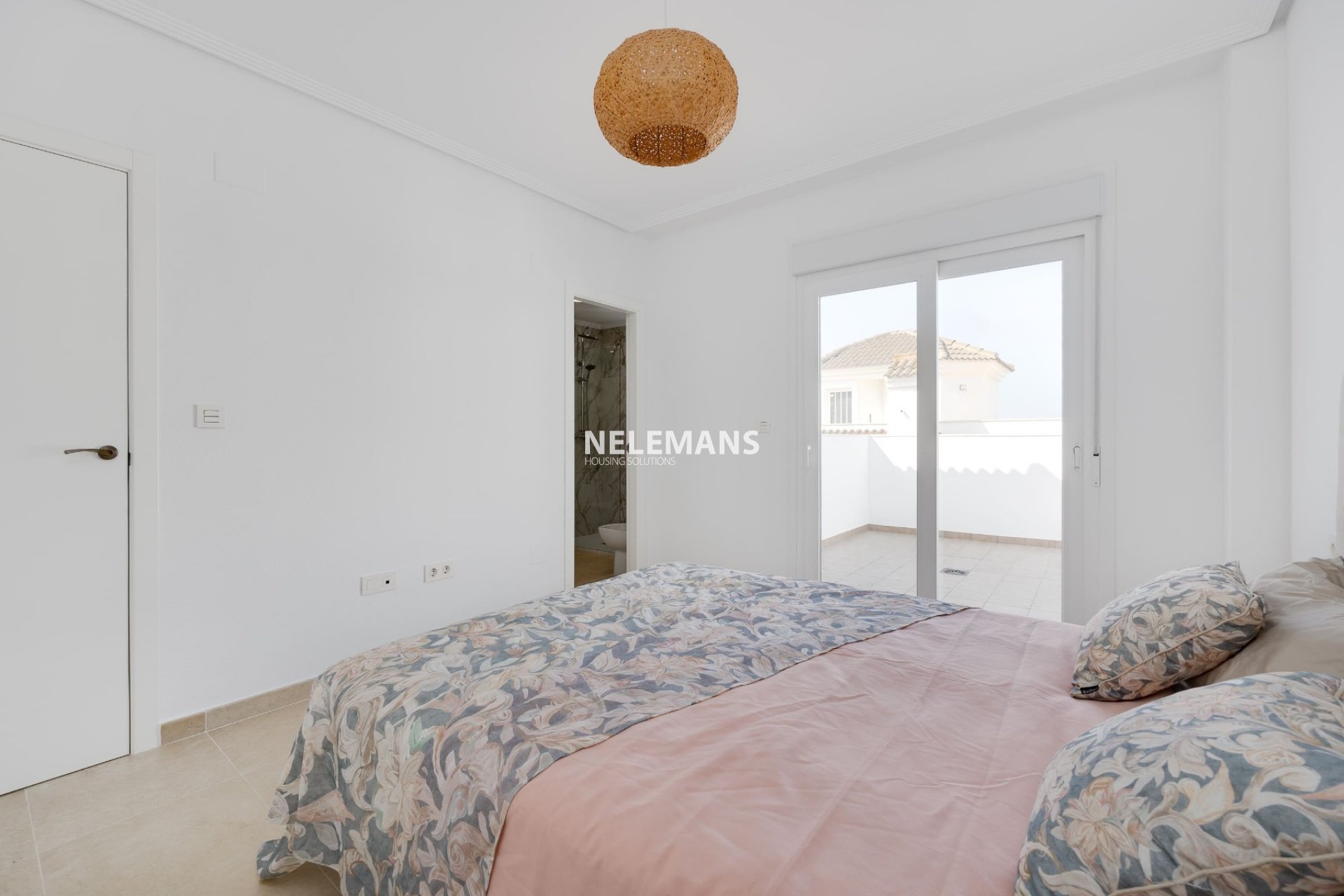 Revente - Detached Villa - San Fulgencio - Urbanizacion La Marina