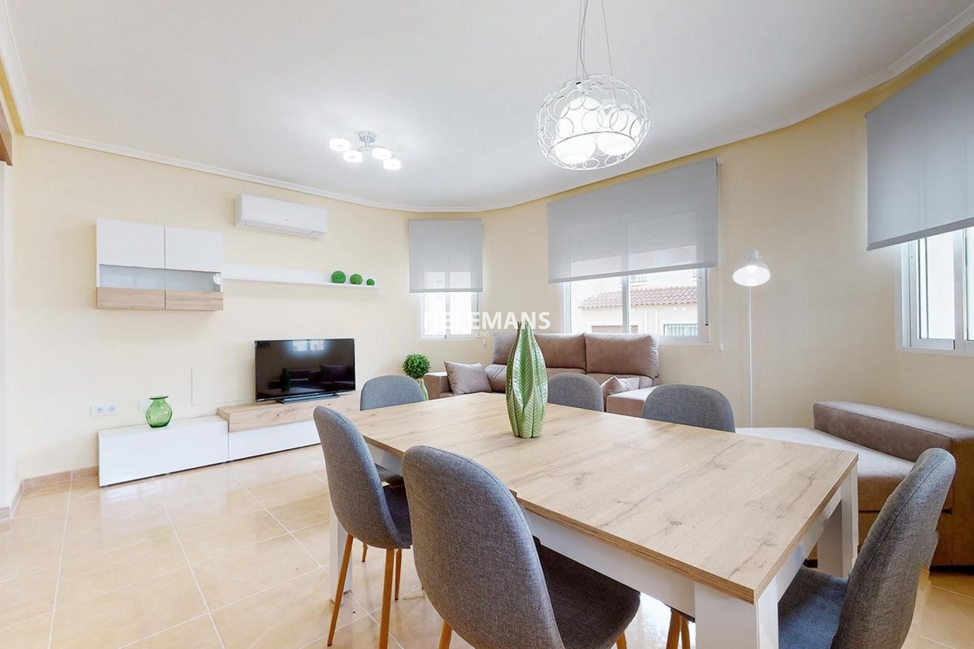 Revente - Detached Villa - San Miguel de Salinas