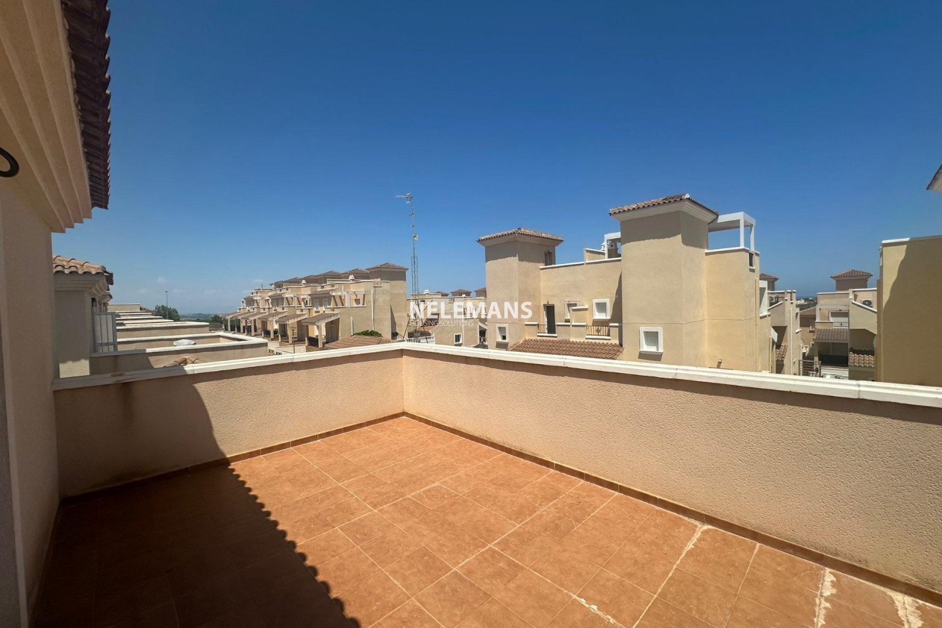Revente - Detached Villa - San Miguel de Salinas